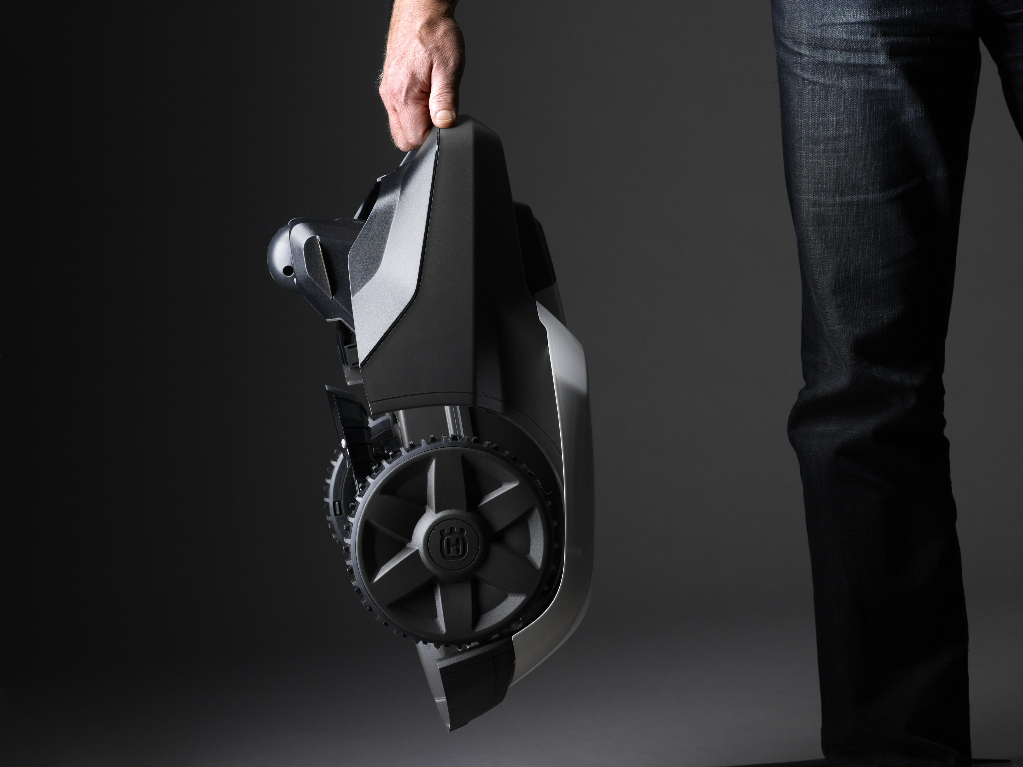 AUTOMOWER® 105