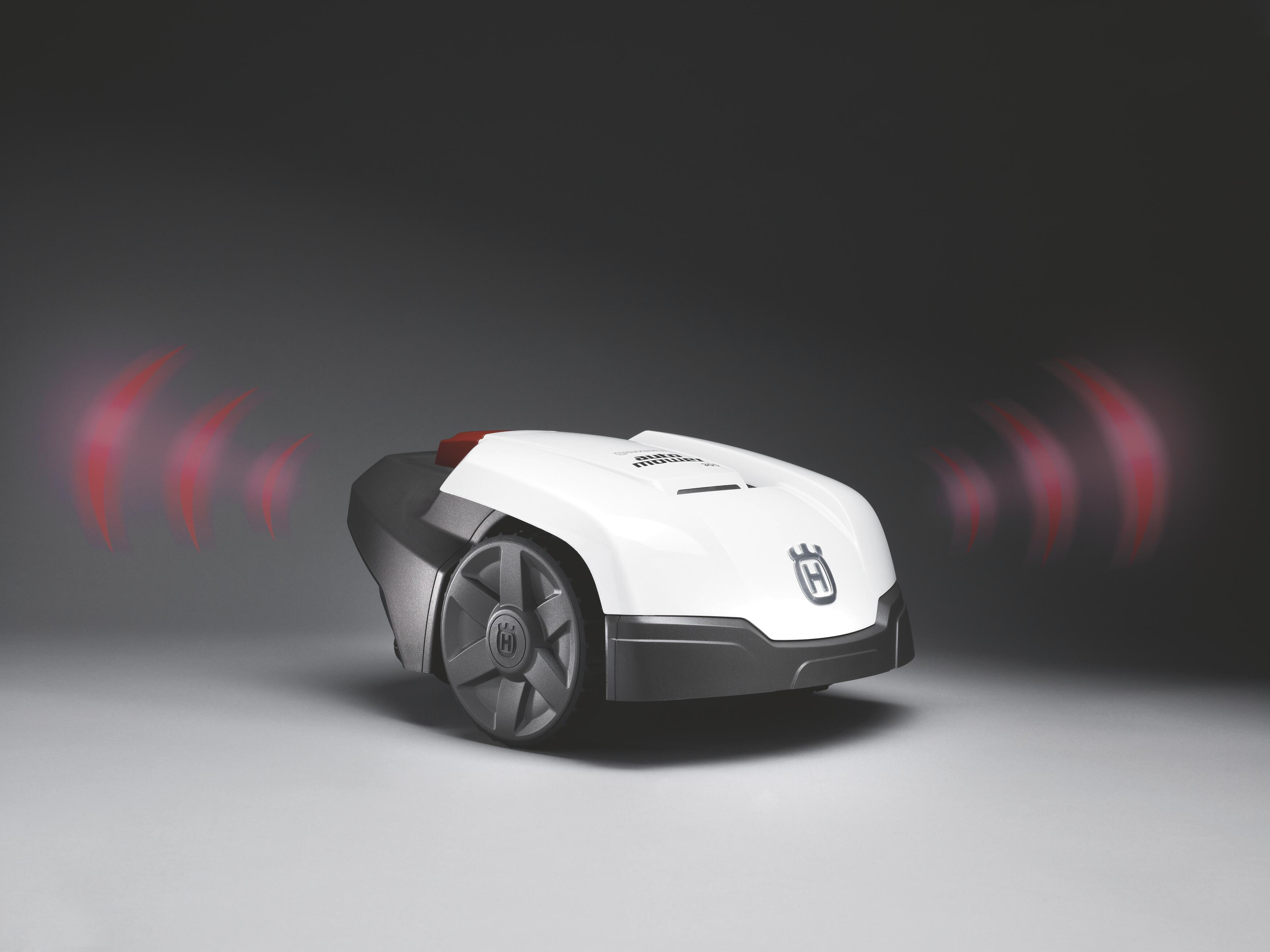 AUTOMOWER® 105