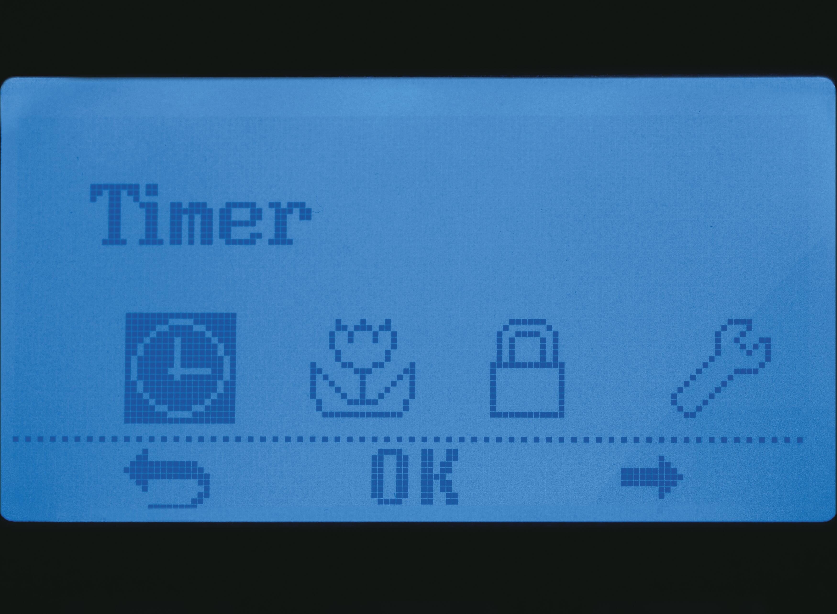 AUTOMOWER® 105