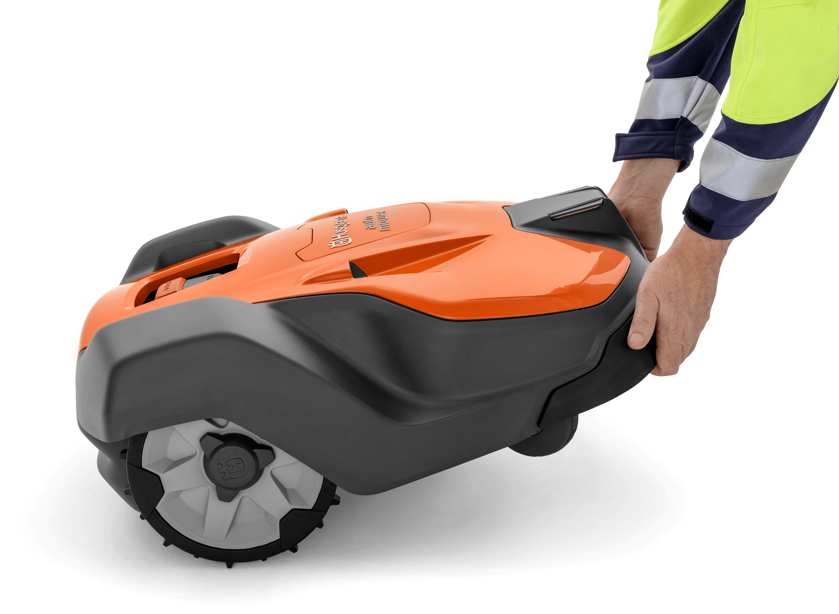 AUTOMOWER® 105