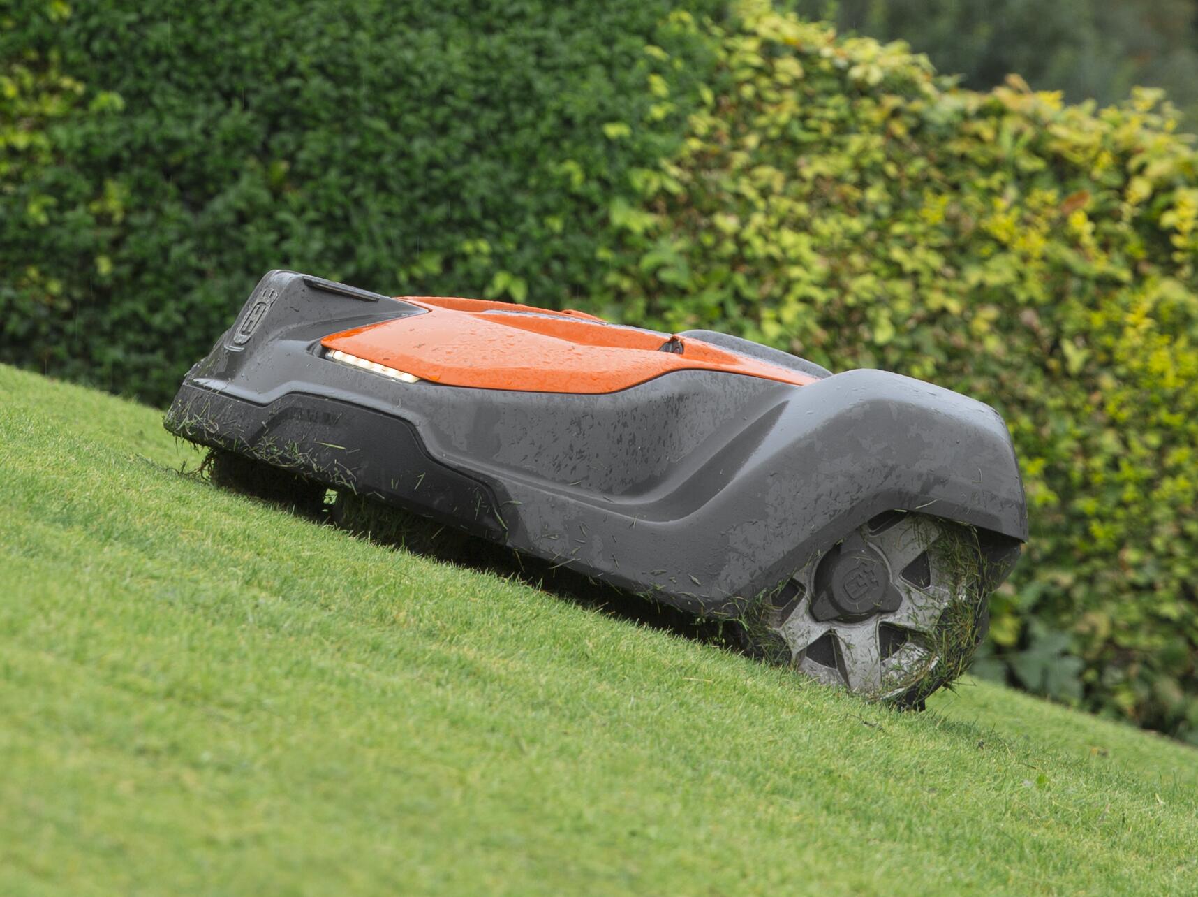 AUTOMOWER® 105
