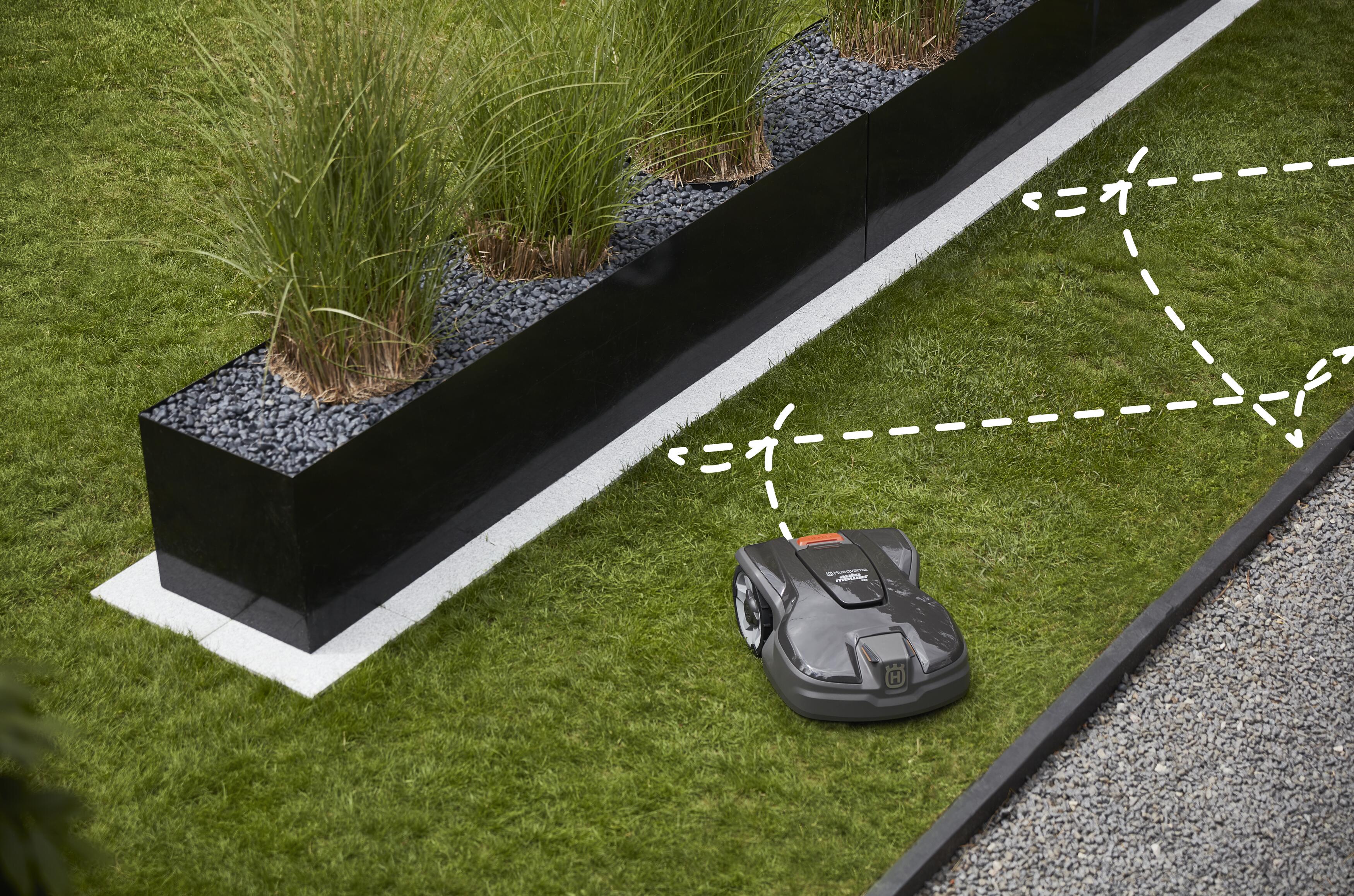 AUTOMOWER® 305