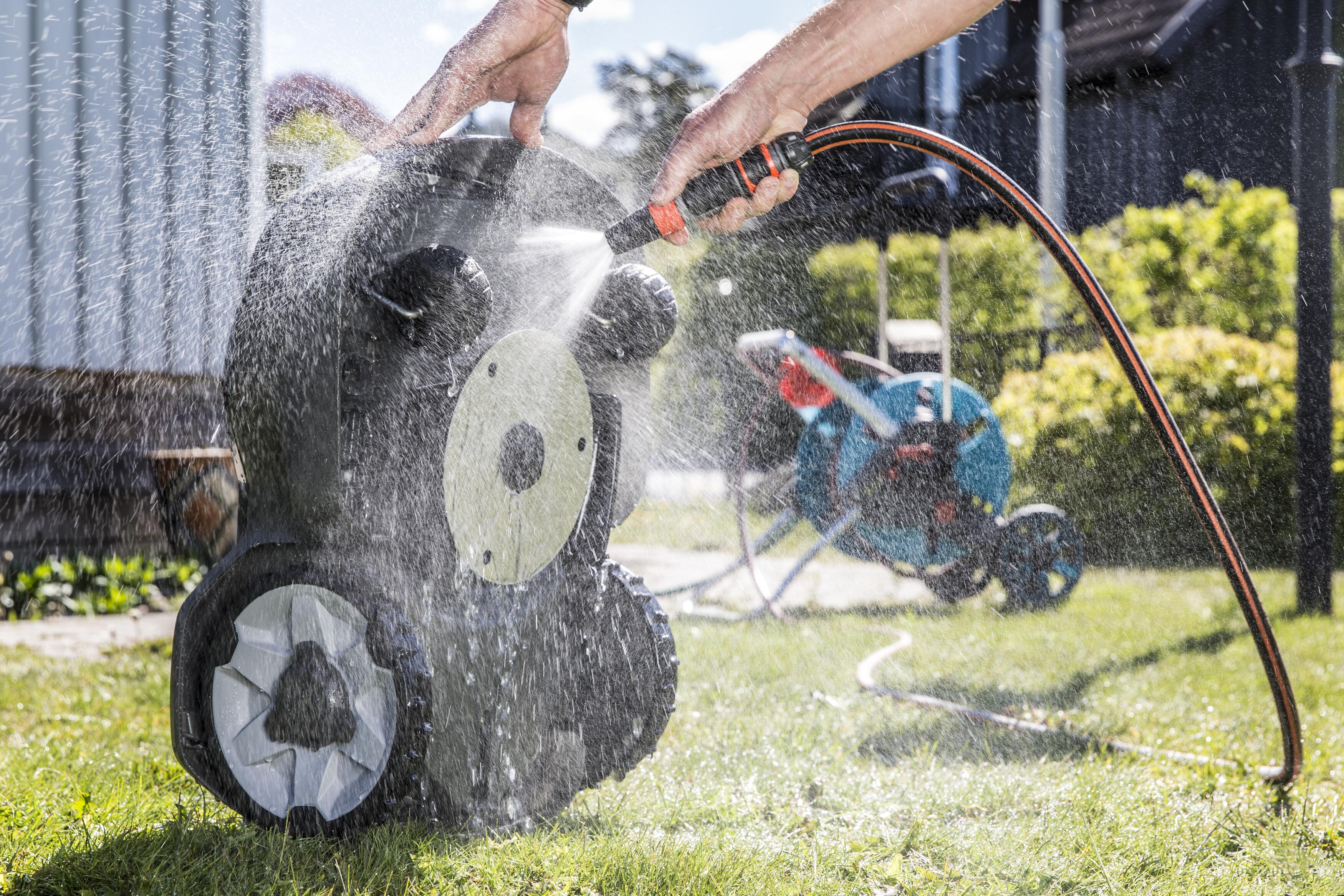 AUTOMOWER® 310 Mark II