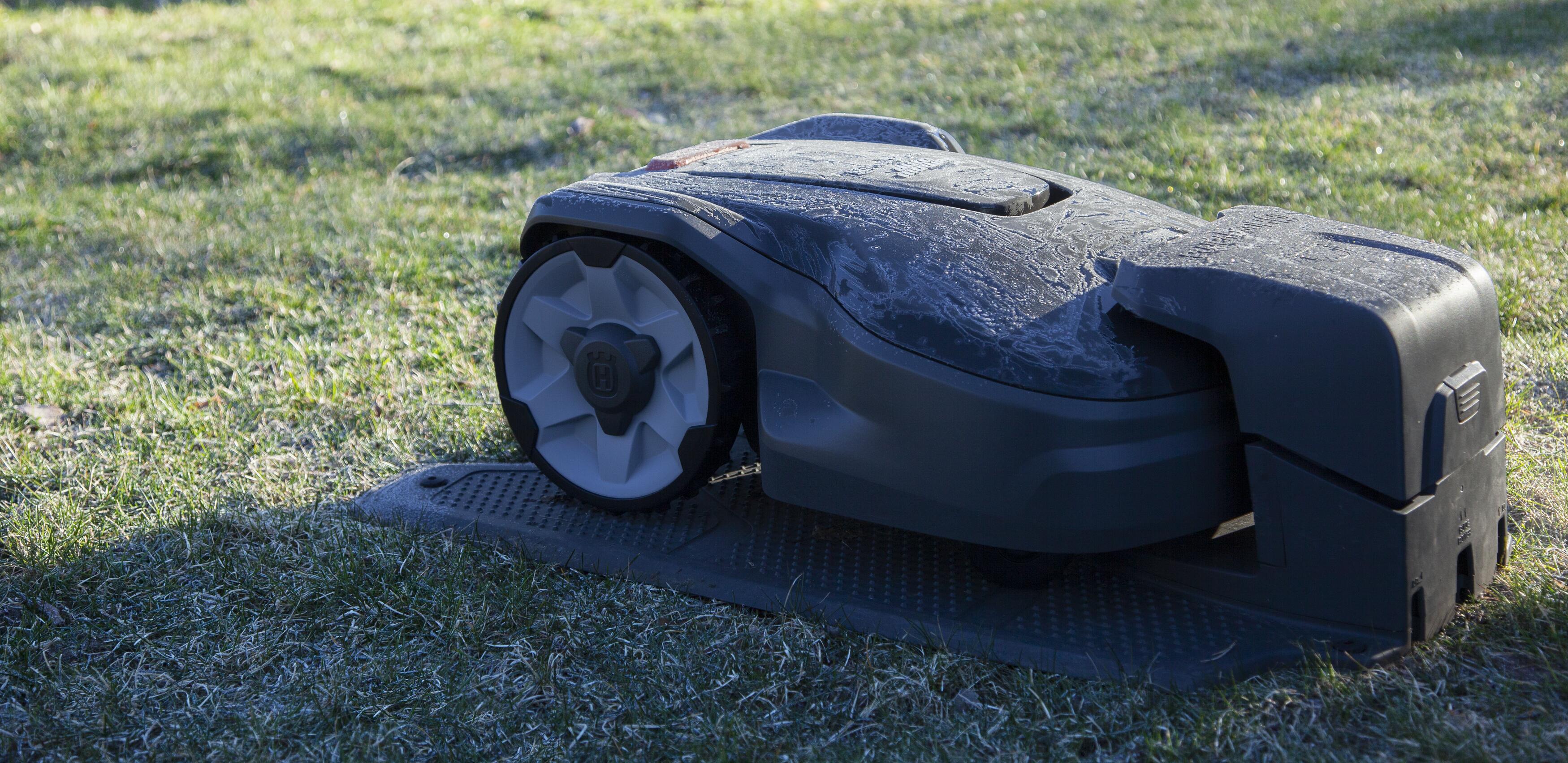 AUTOMOWER® 310 Mark II