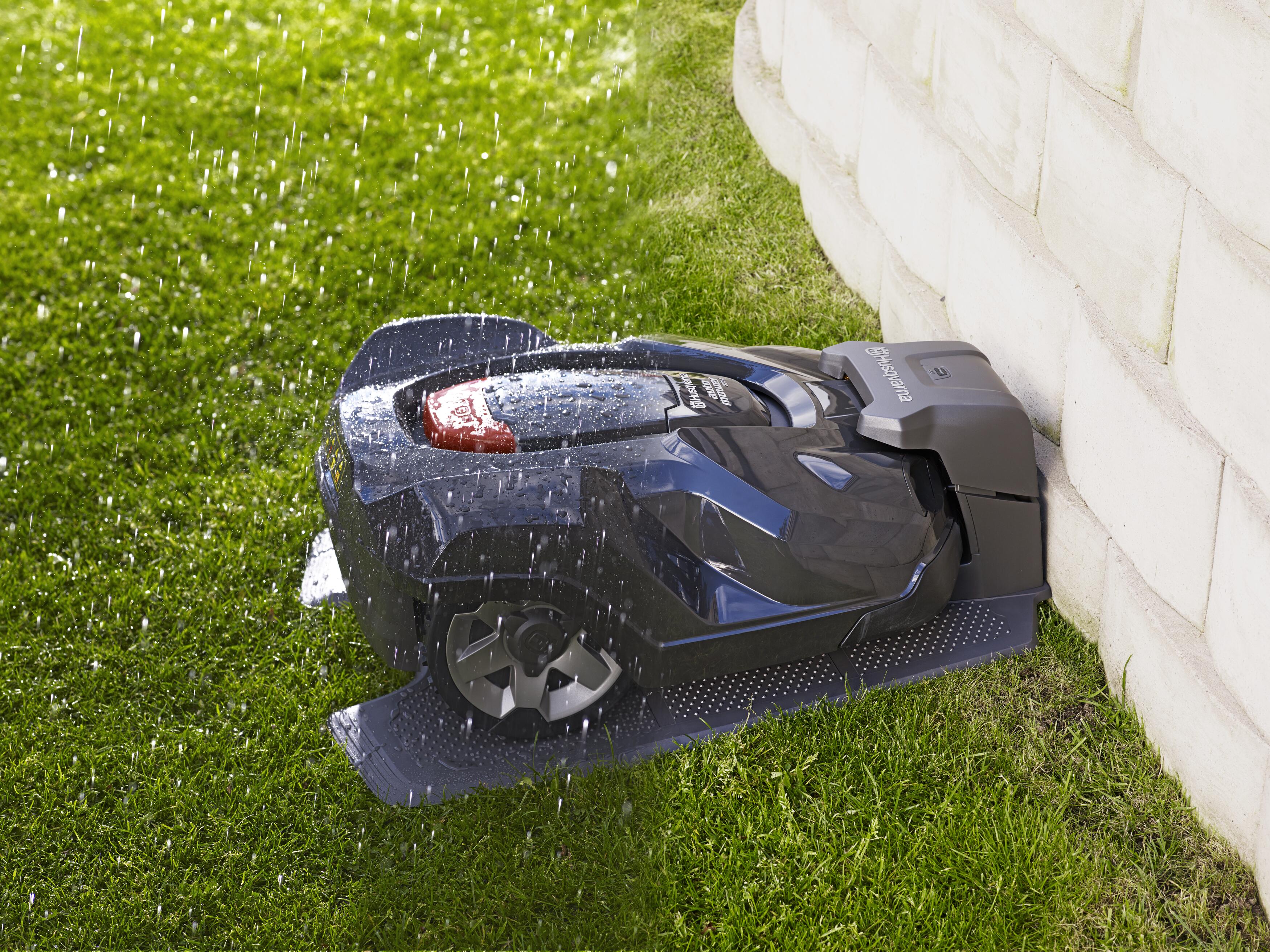 AUTOMOWER® 310 Mark II