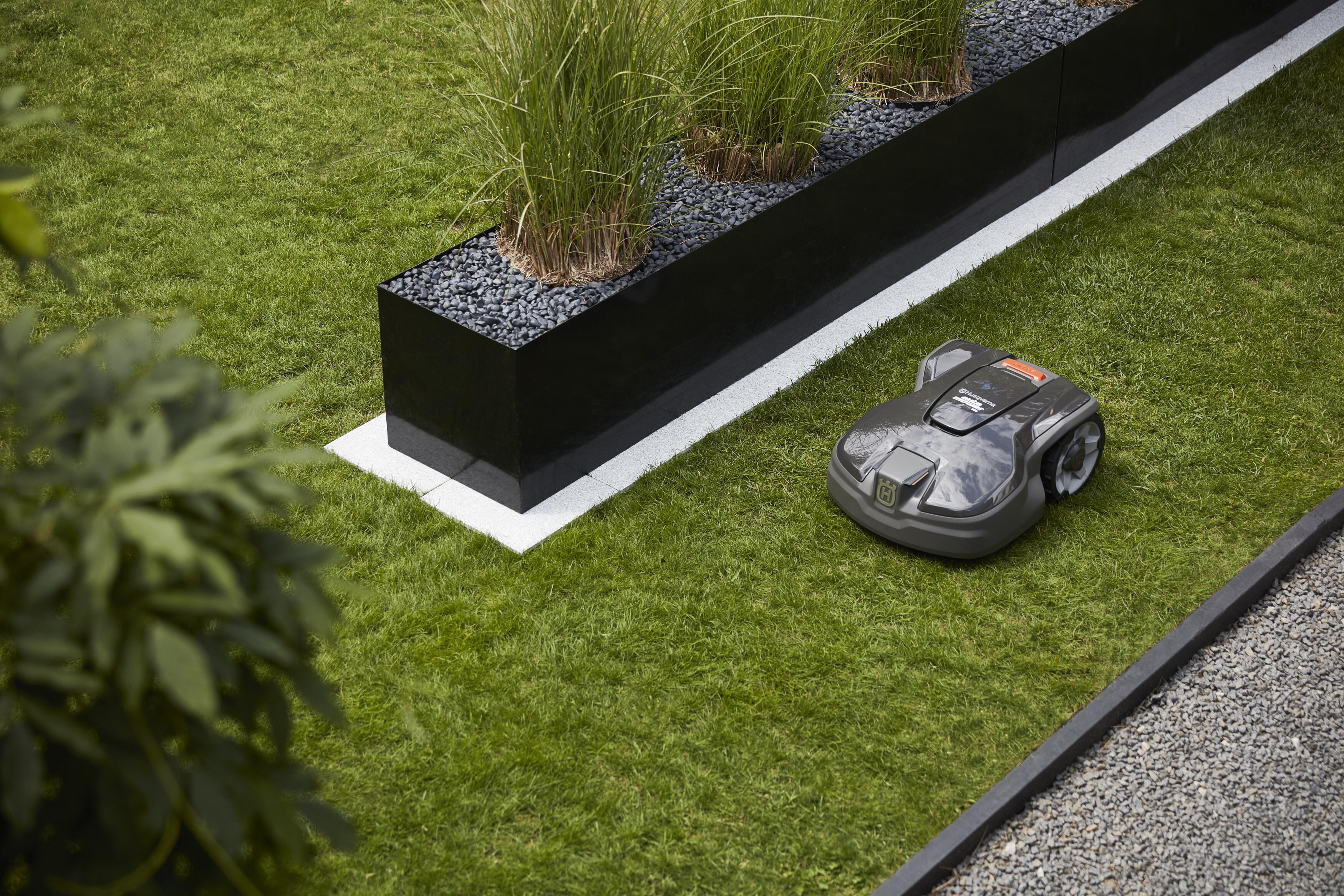 AUTOMOWER® 310 Mark II