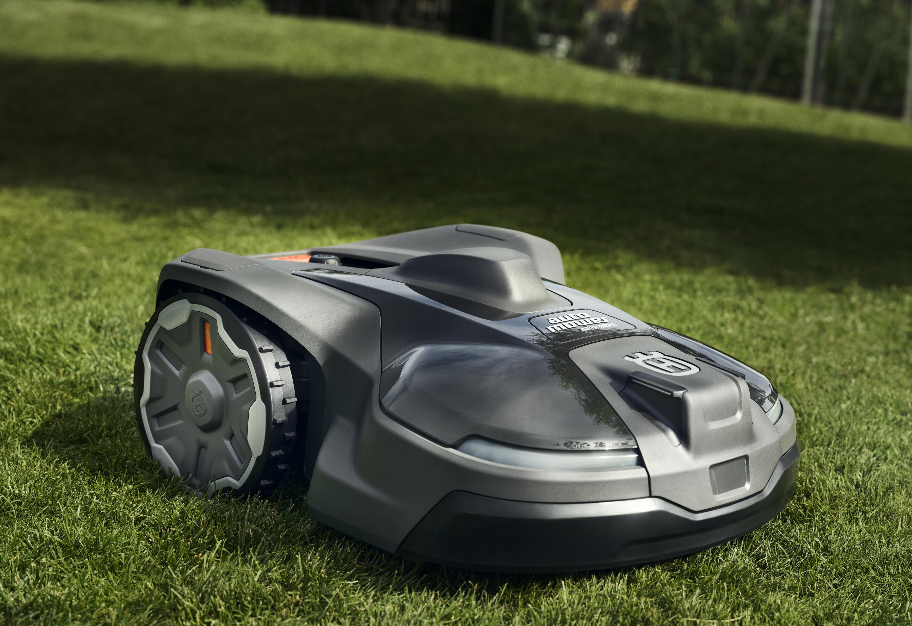 Automower® 320 NERA