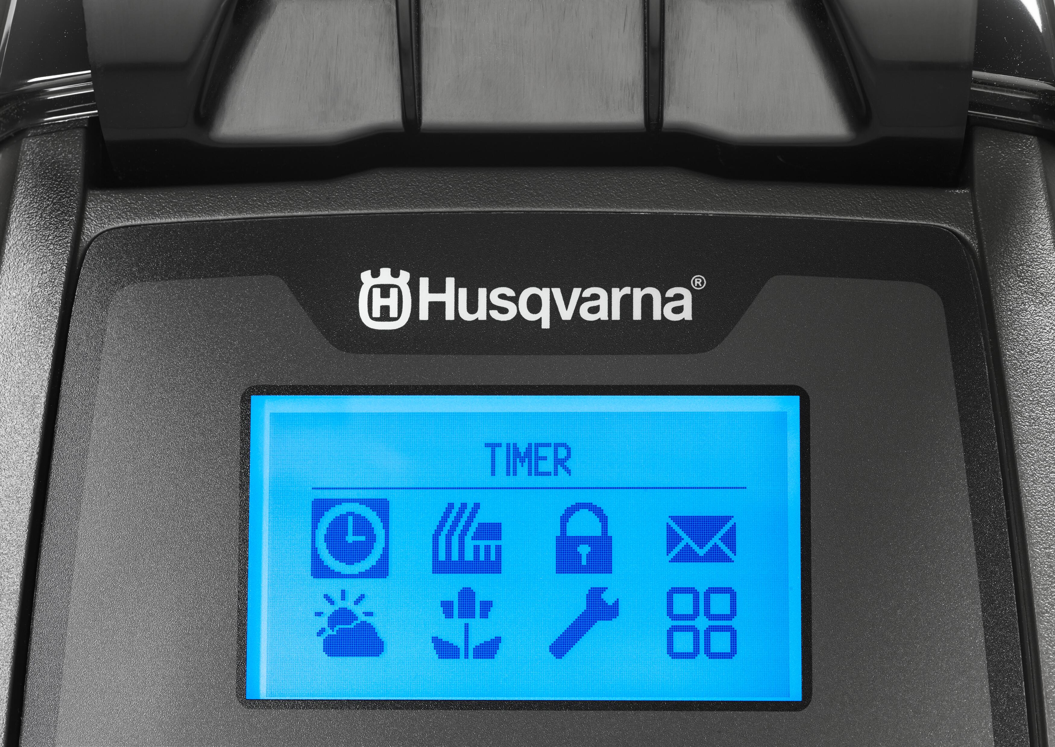 AUTOMOWER® 420
