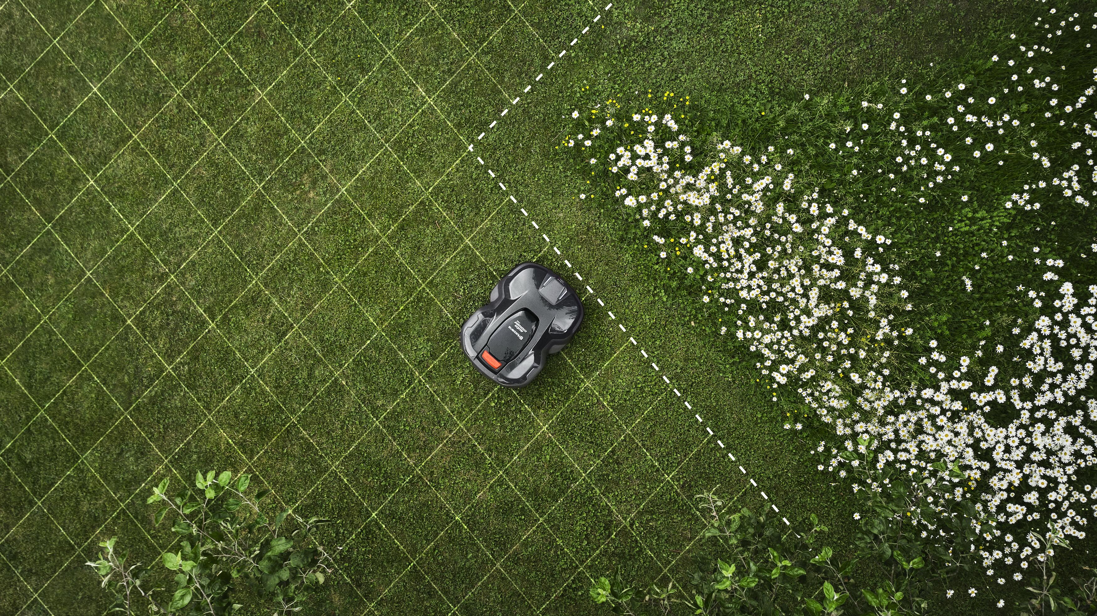 Automower® 415X