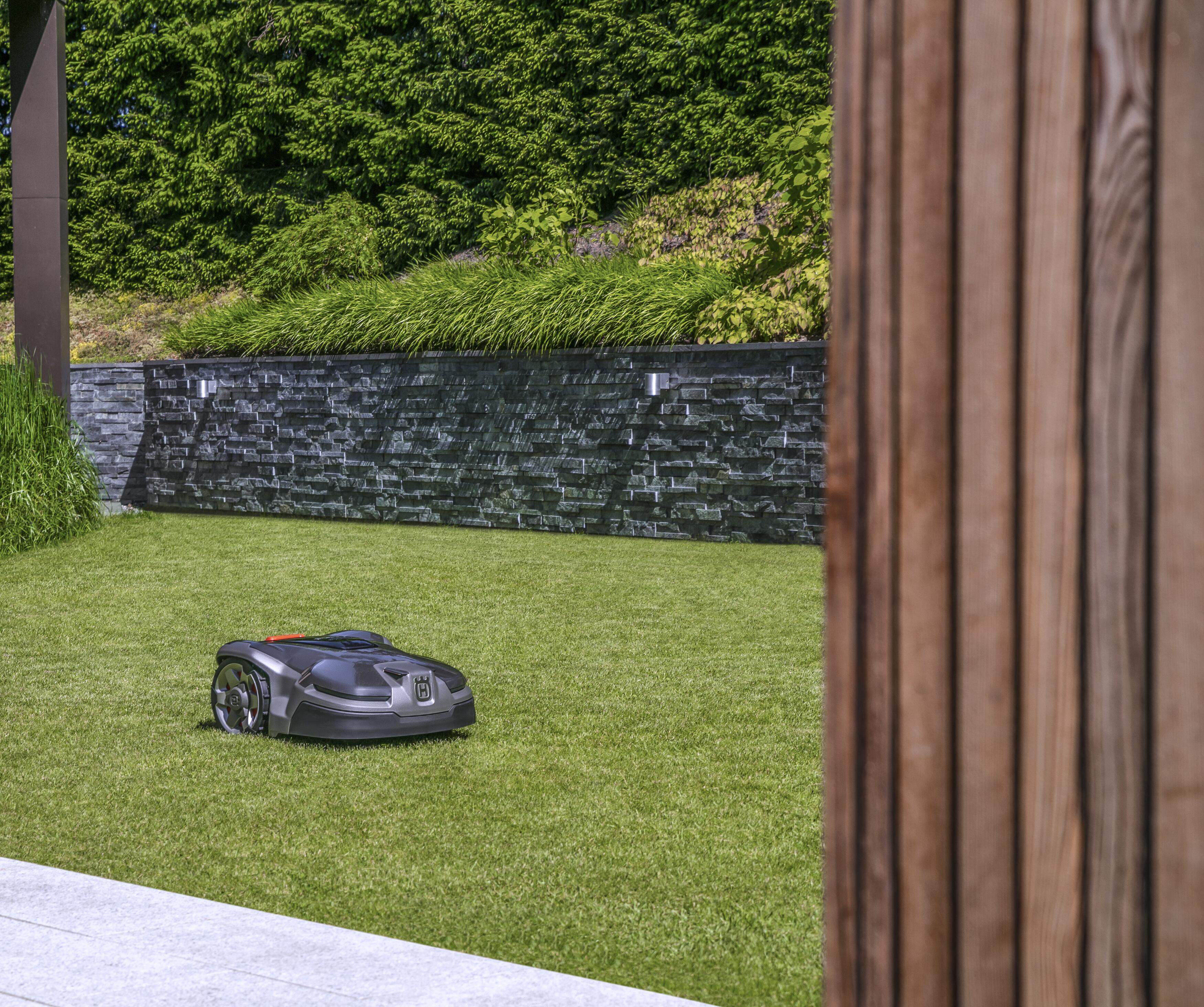 Automower® 415X