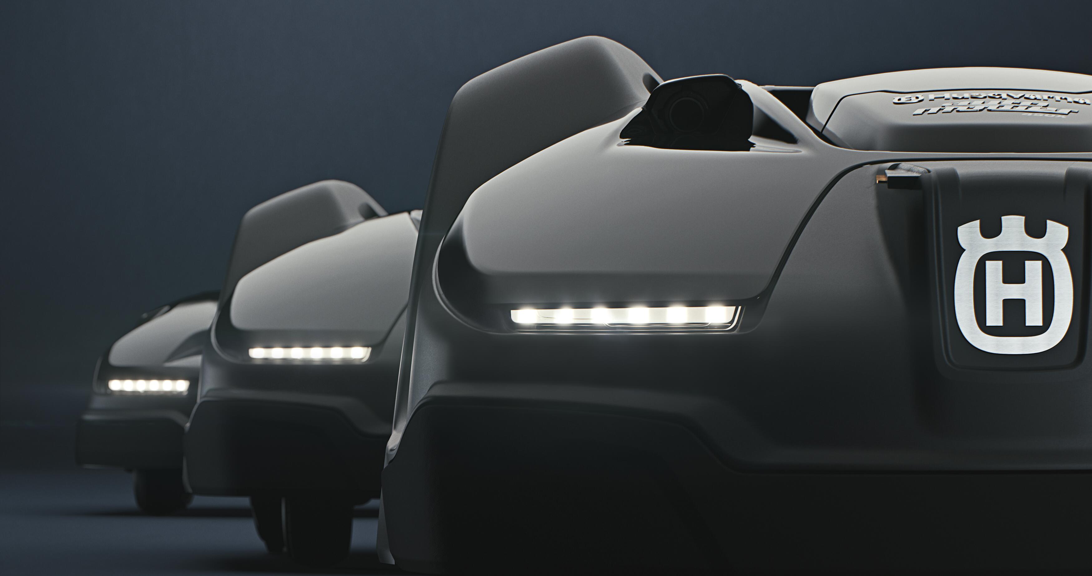 Automower® 415X