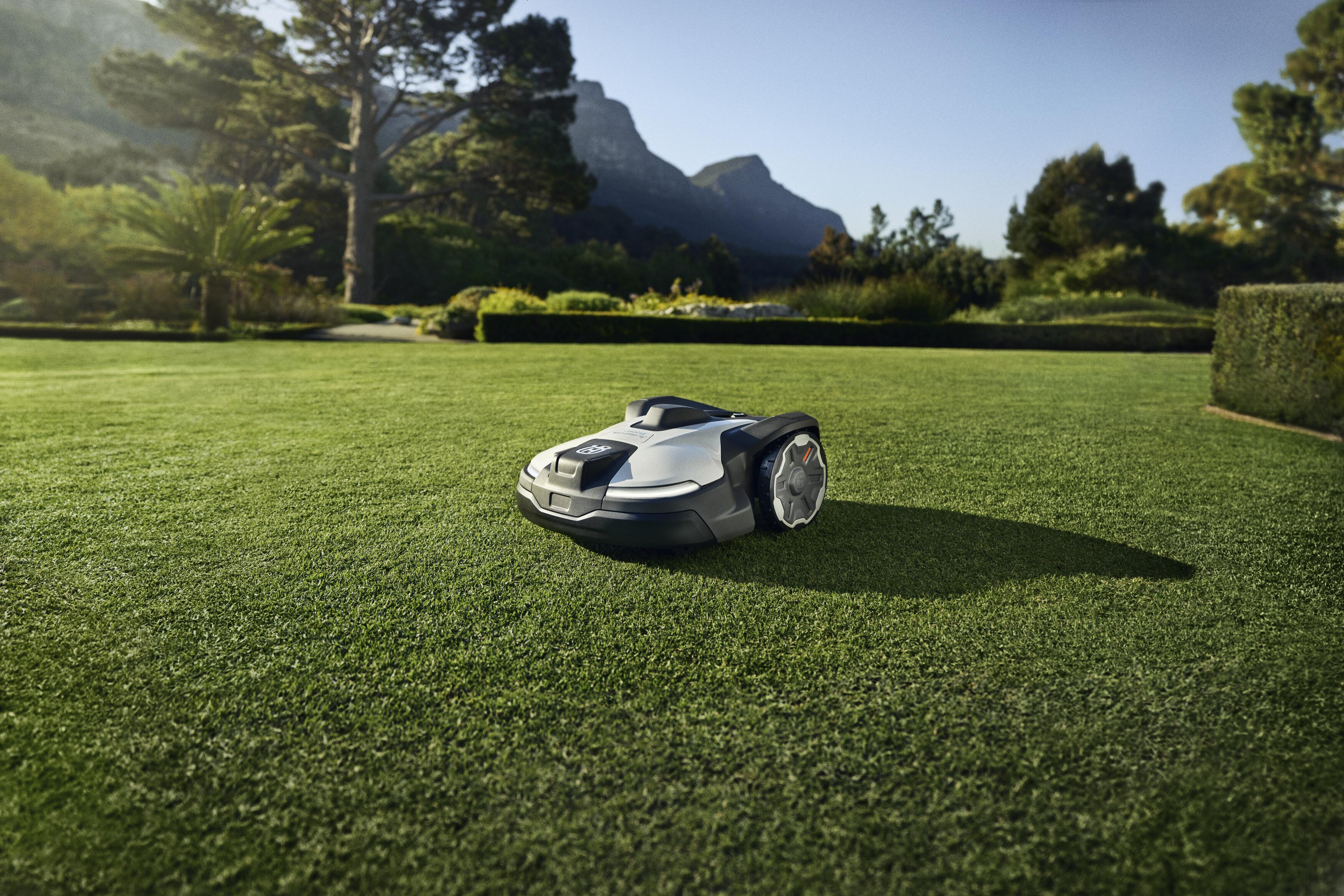 Automower® 450X NERA