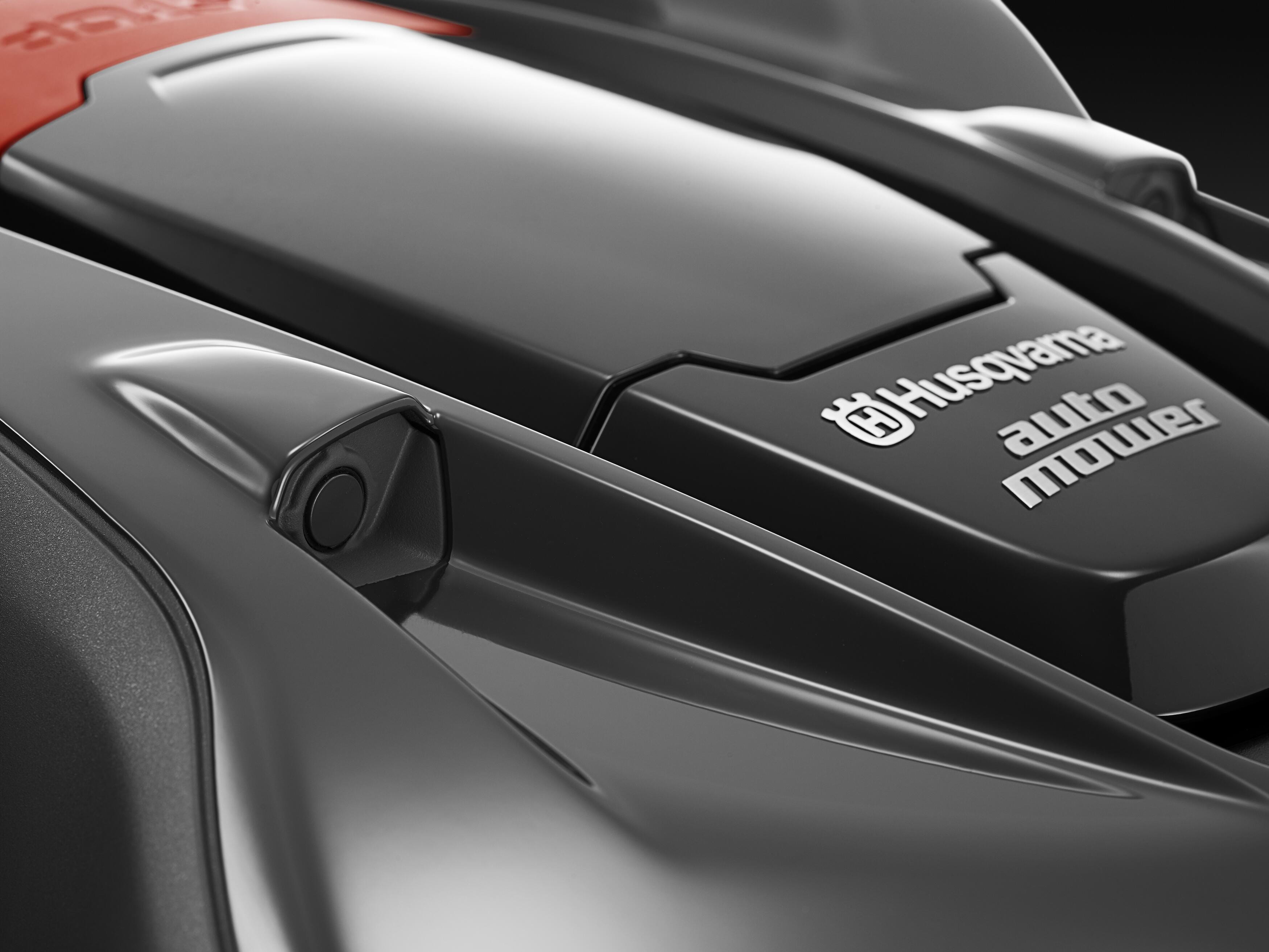 AUTOMOWER® 435X AWD