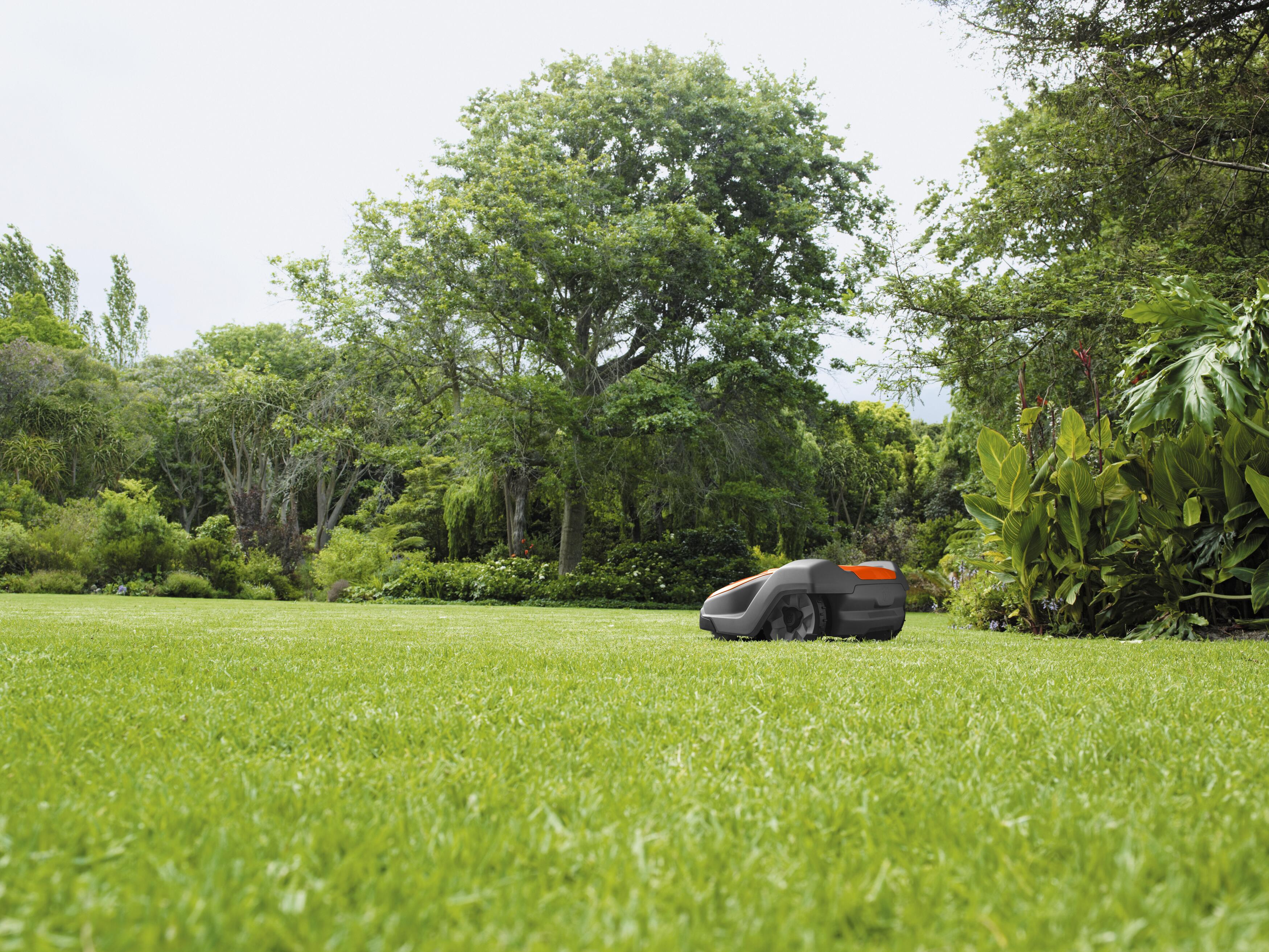 AUTOMOWER® 520