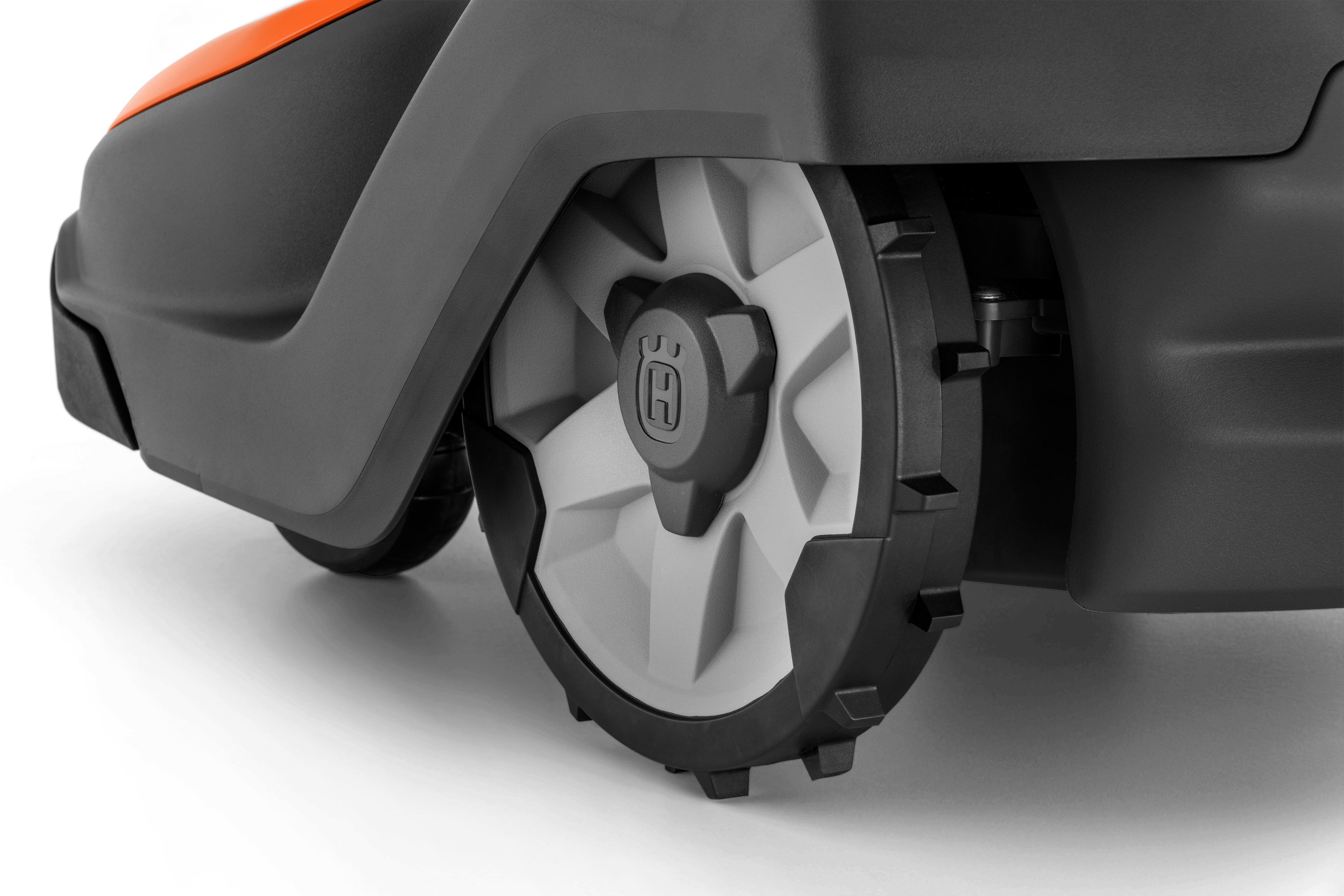 AUTOMOWER® 520