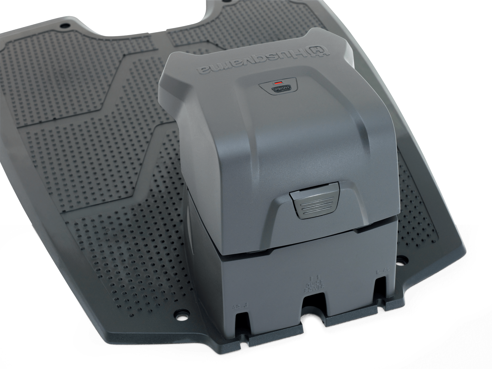 AUTOMOWER® 520