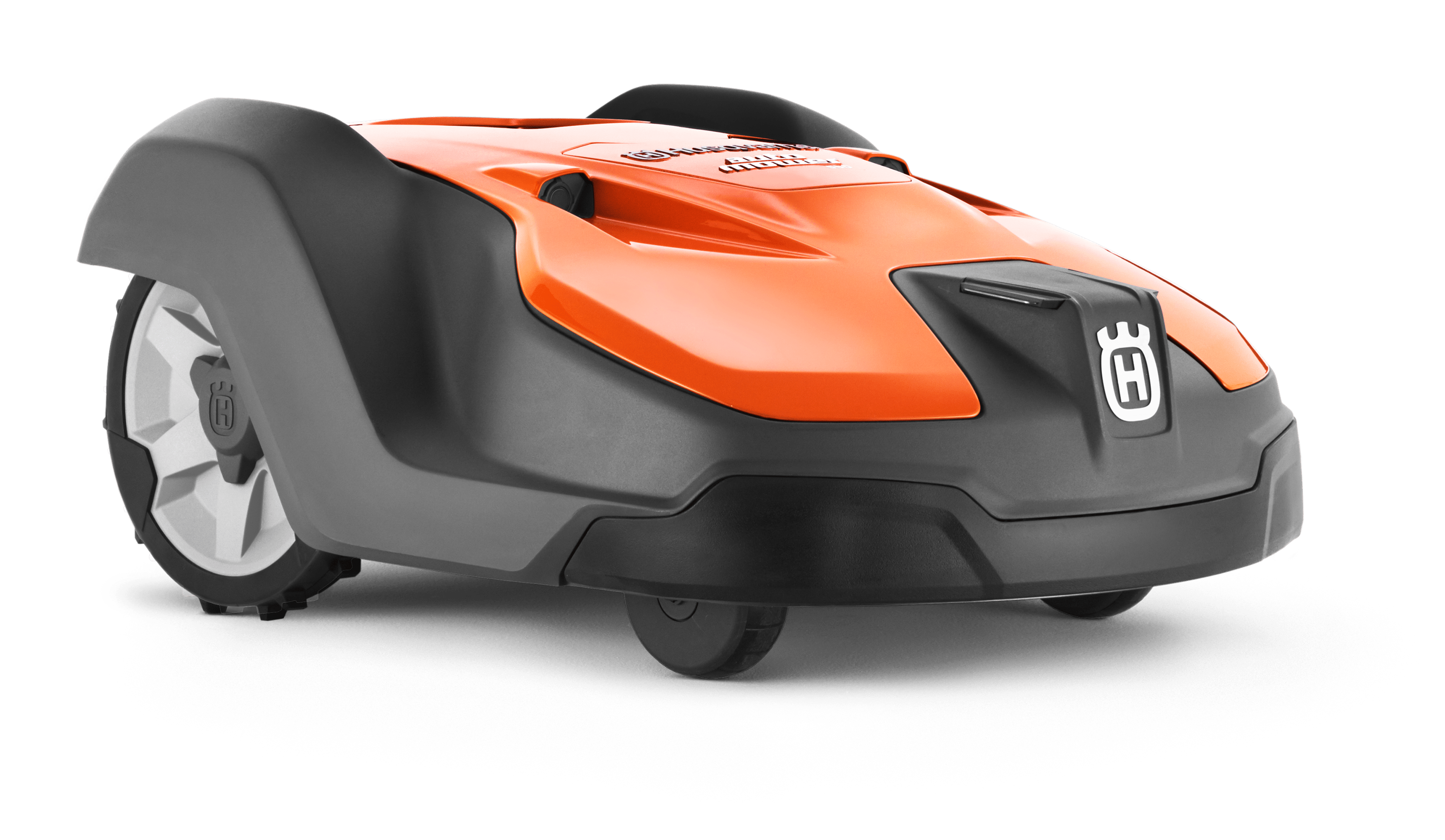 AUTOMOWER® 550 