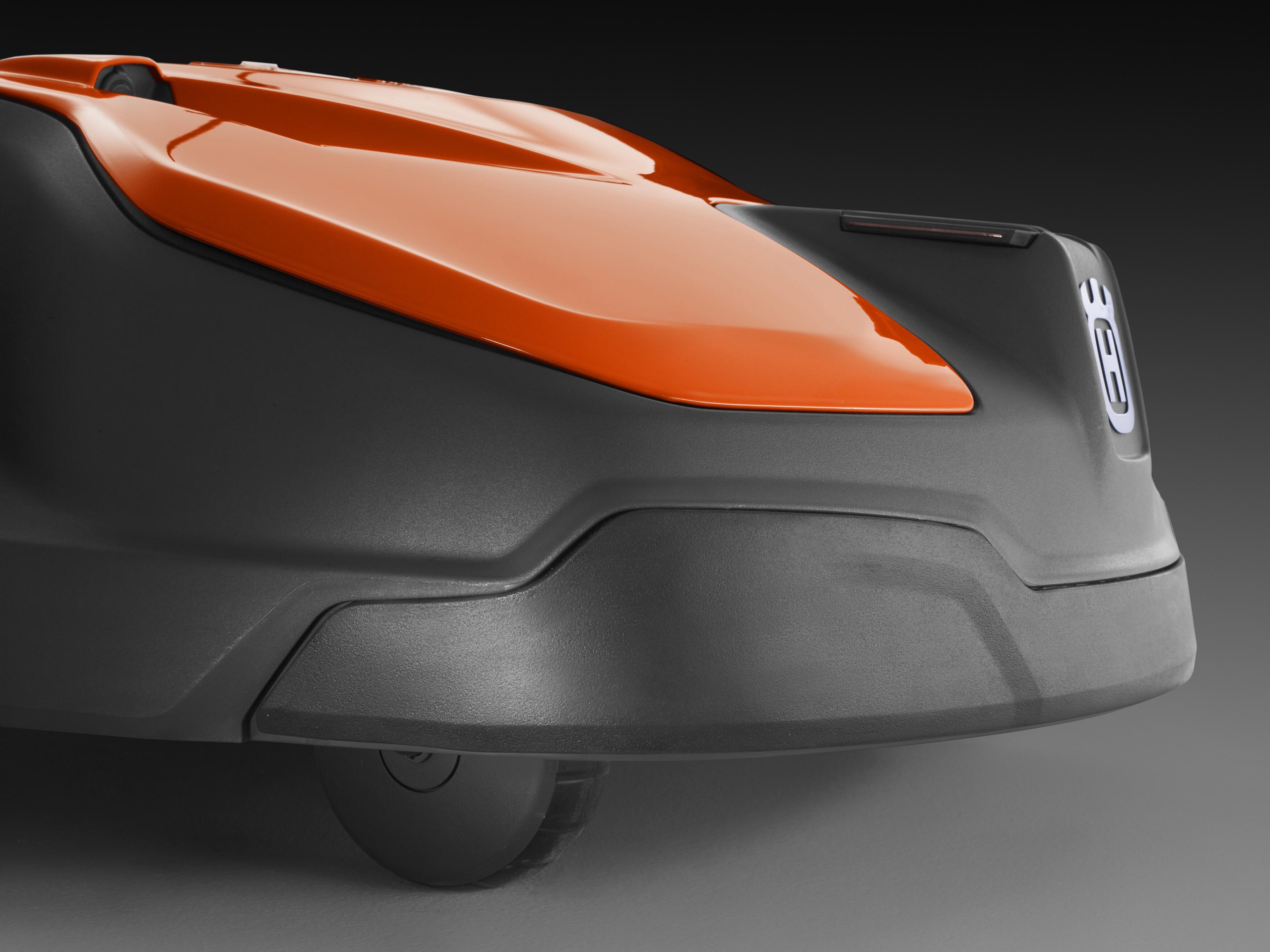 AUTOMOWER® 550 EPOS