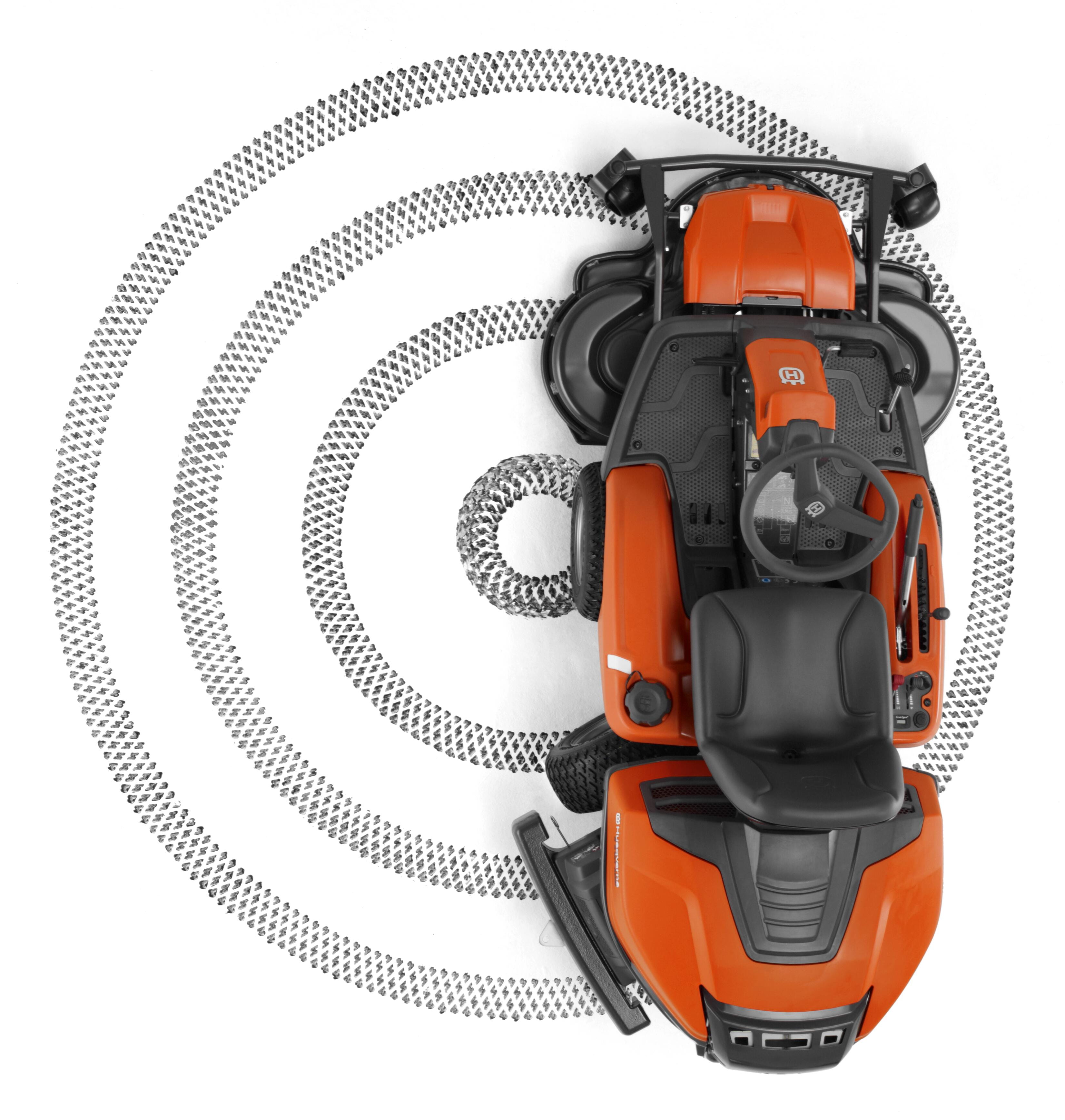 Rider R 214C