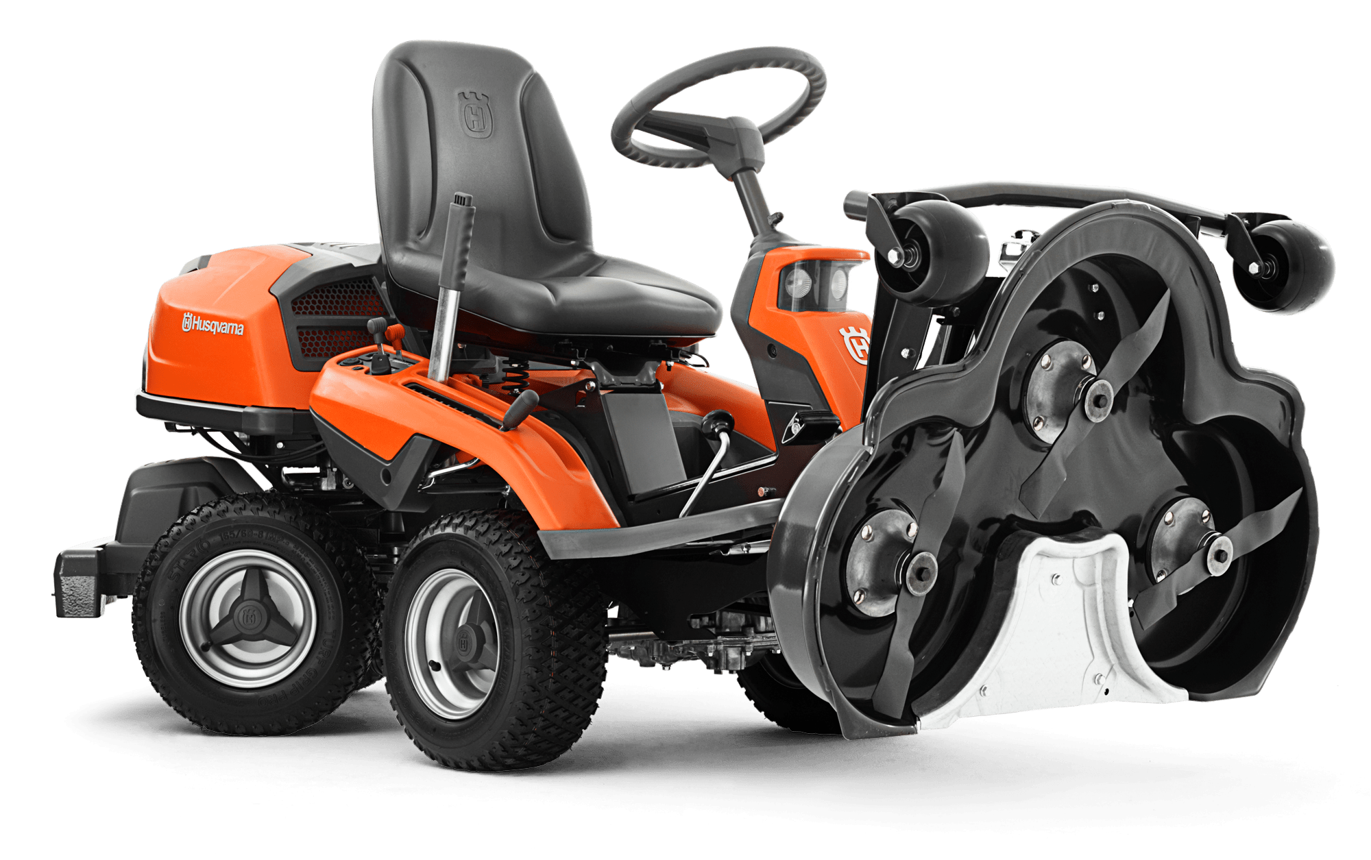 Rider R 214C