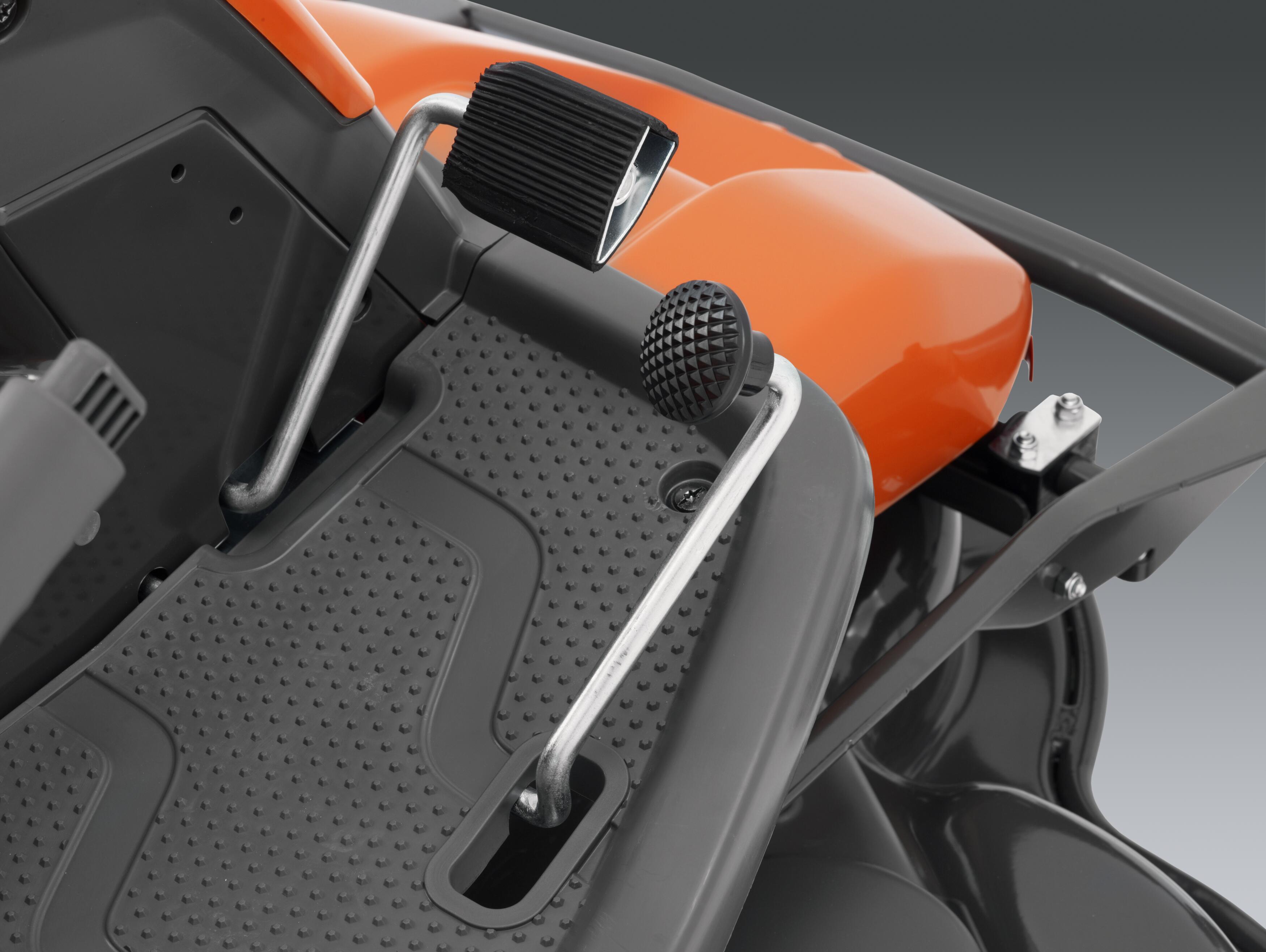 Rider R 214C