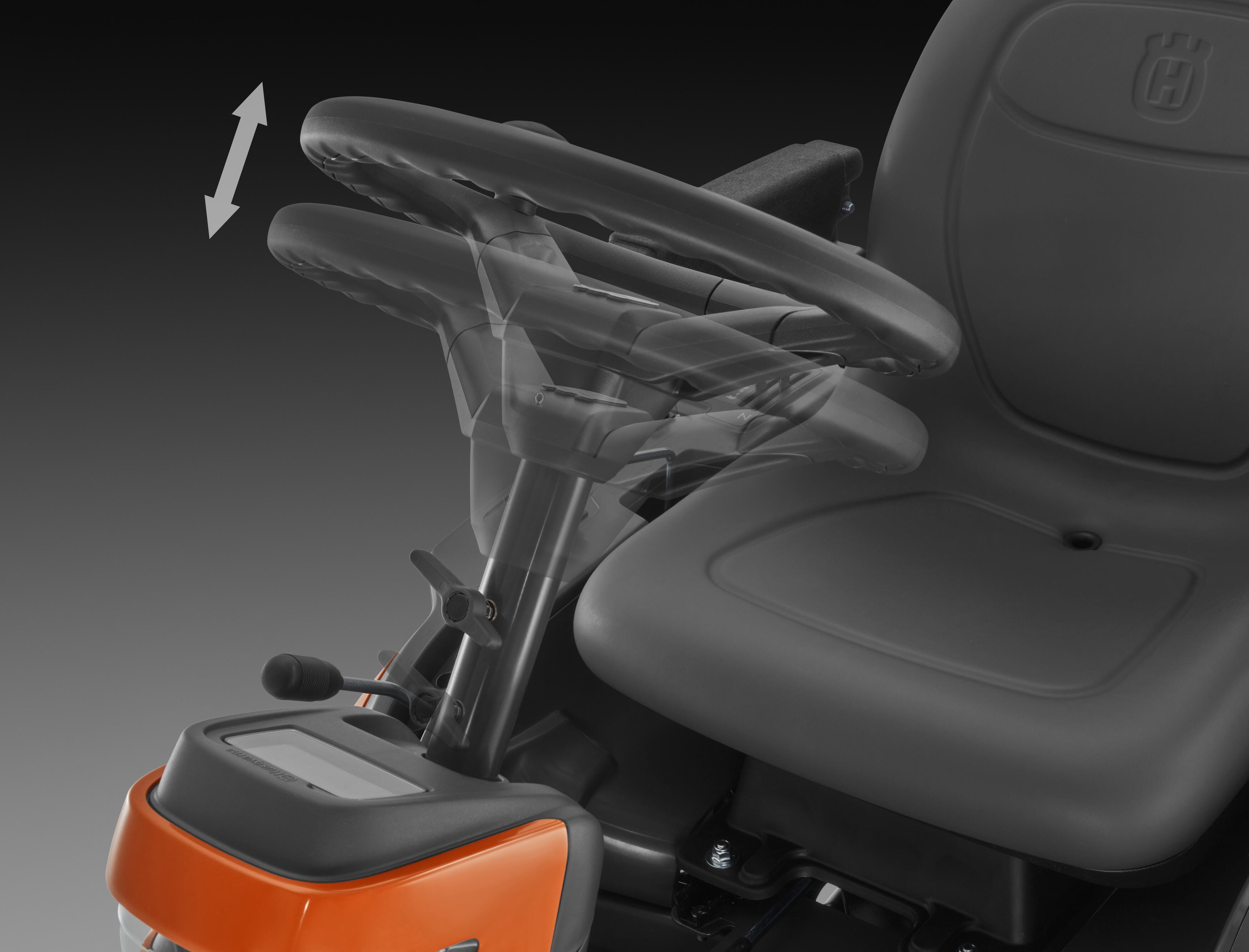 Rider R 214C