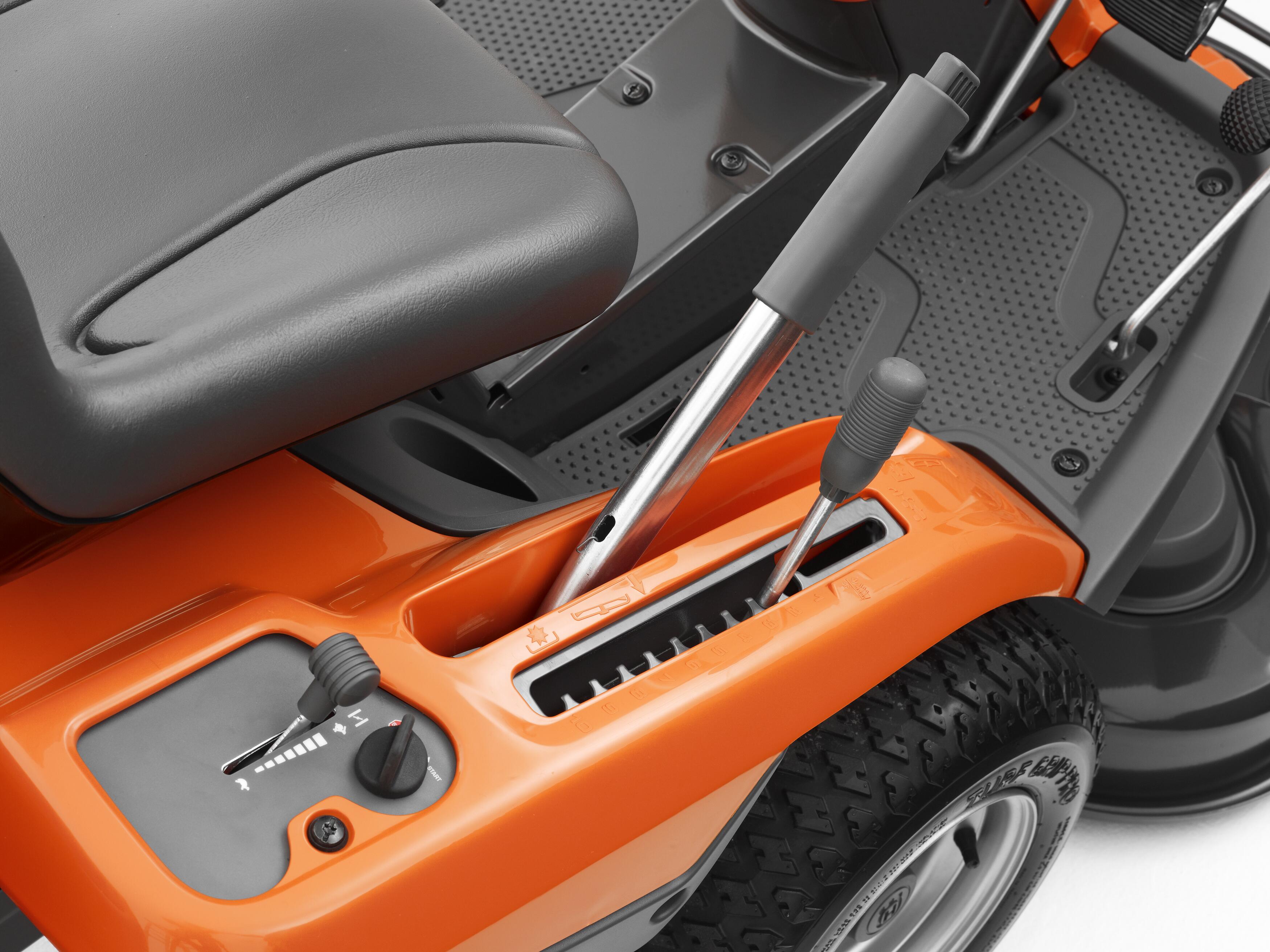 Aku Rider R 112iC 