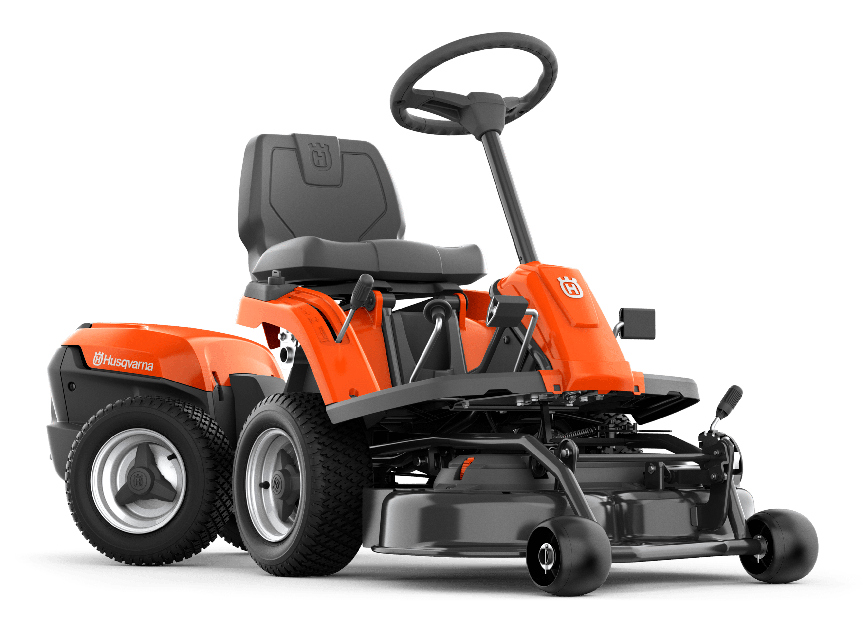 Aku Rider R 112iC 