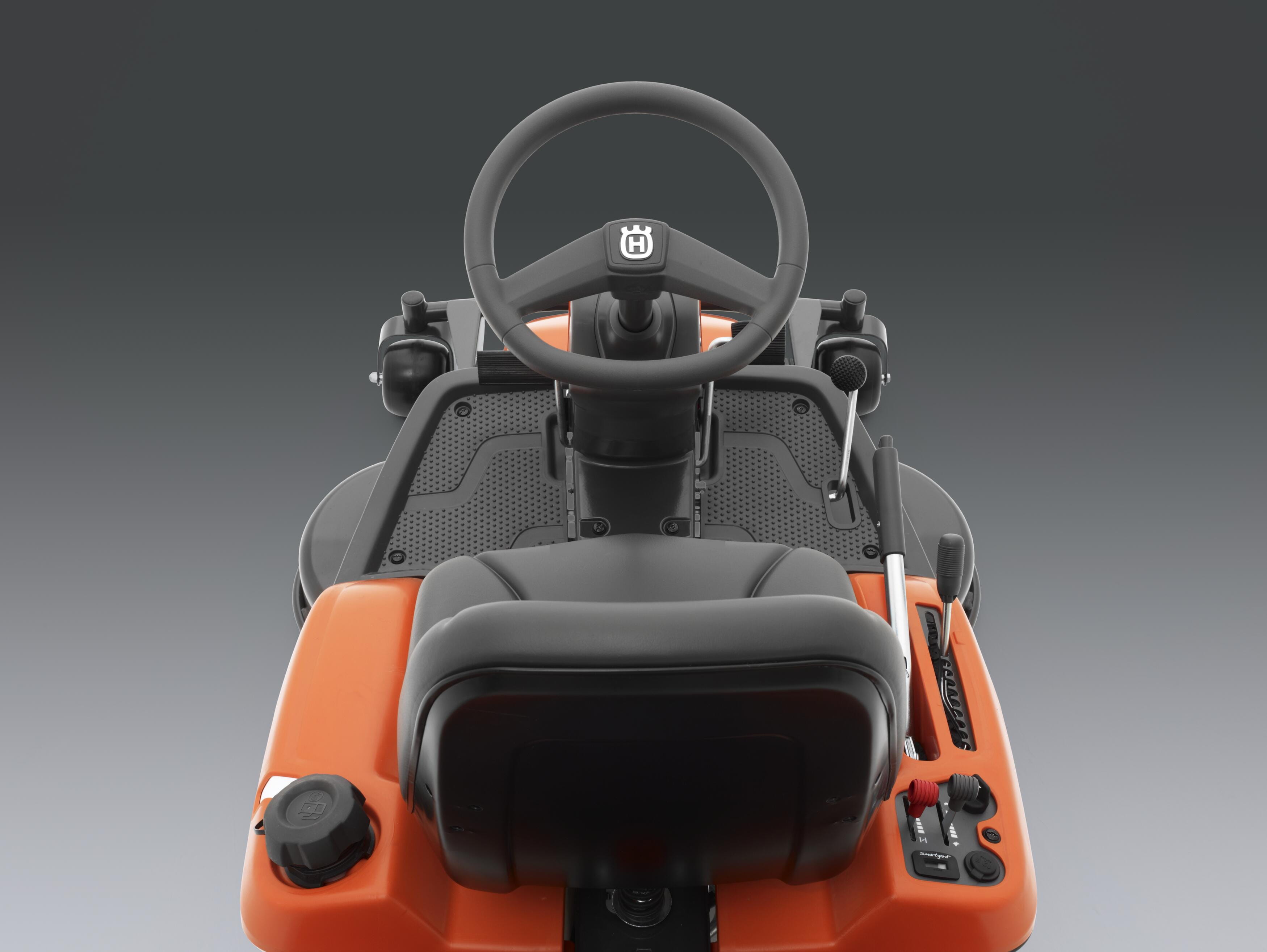 RC 318T