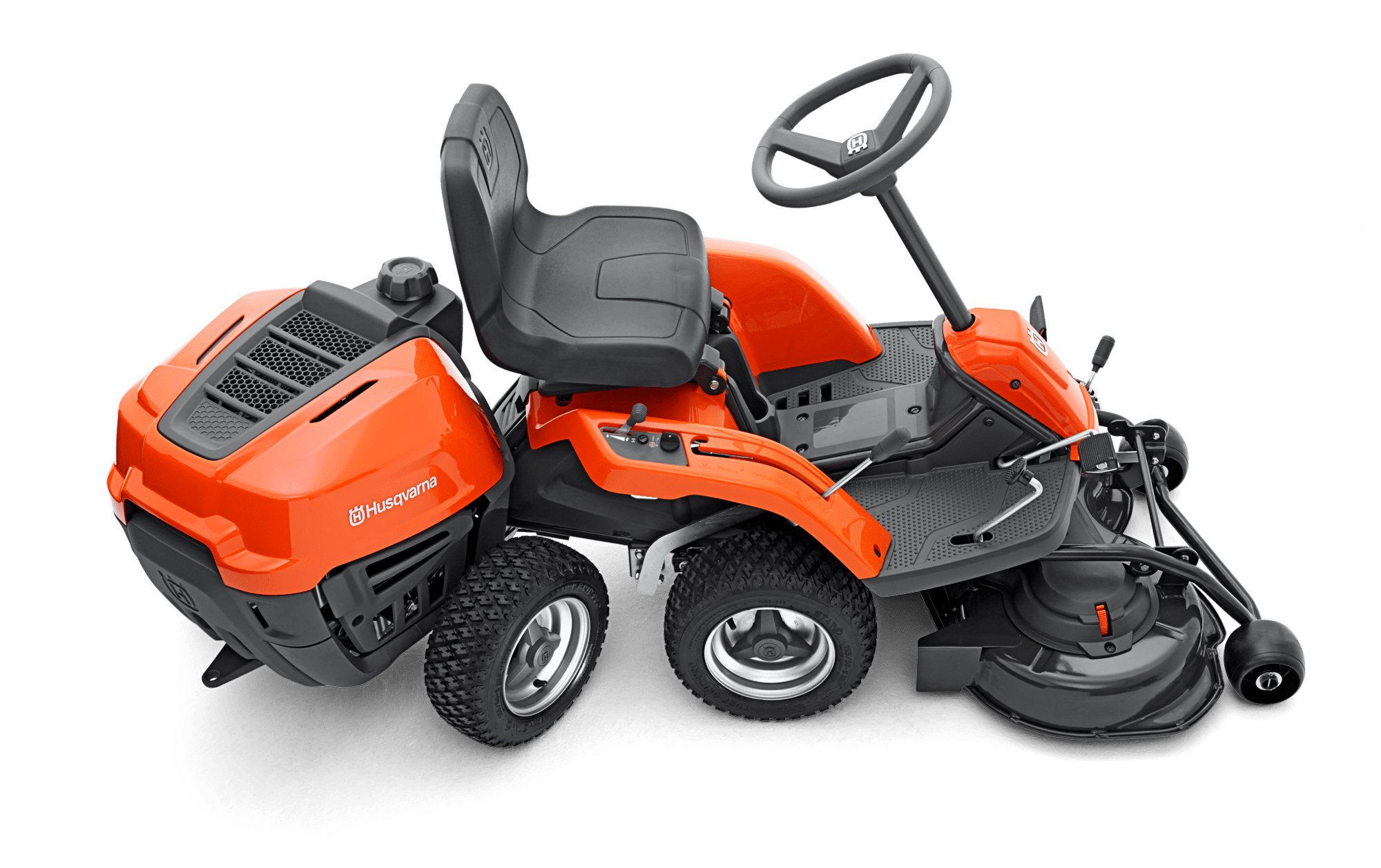 RC 318T