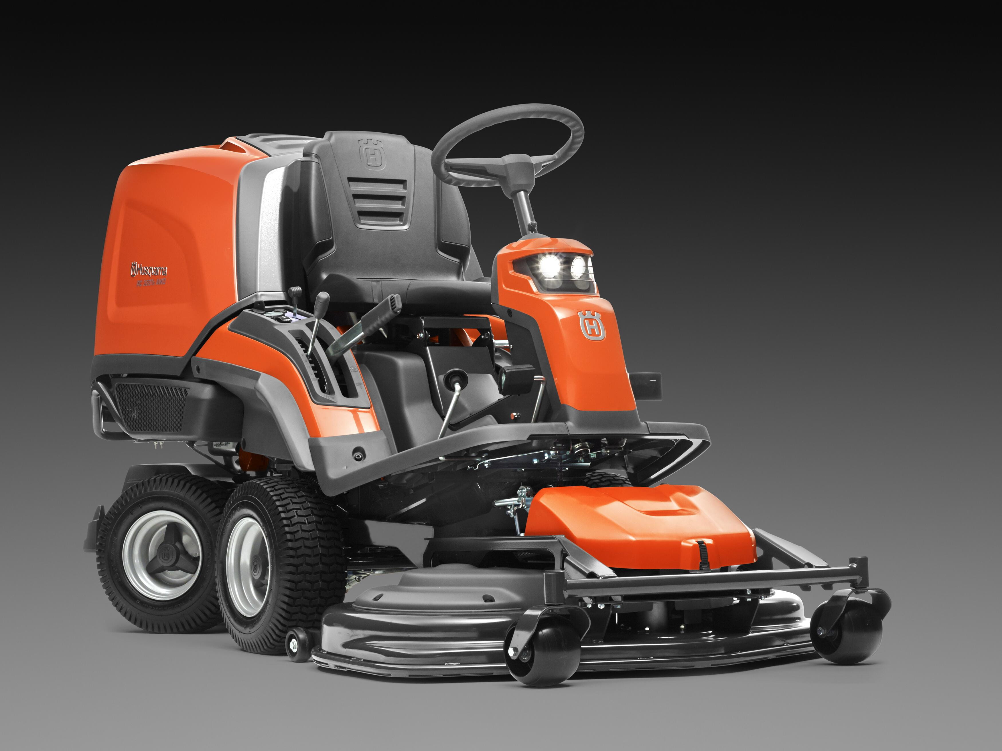 RC 318T