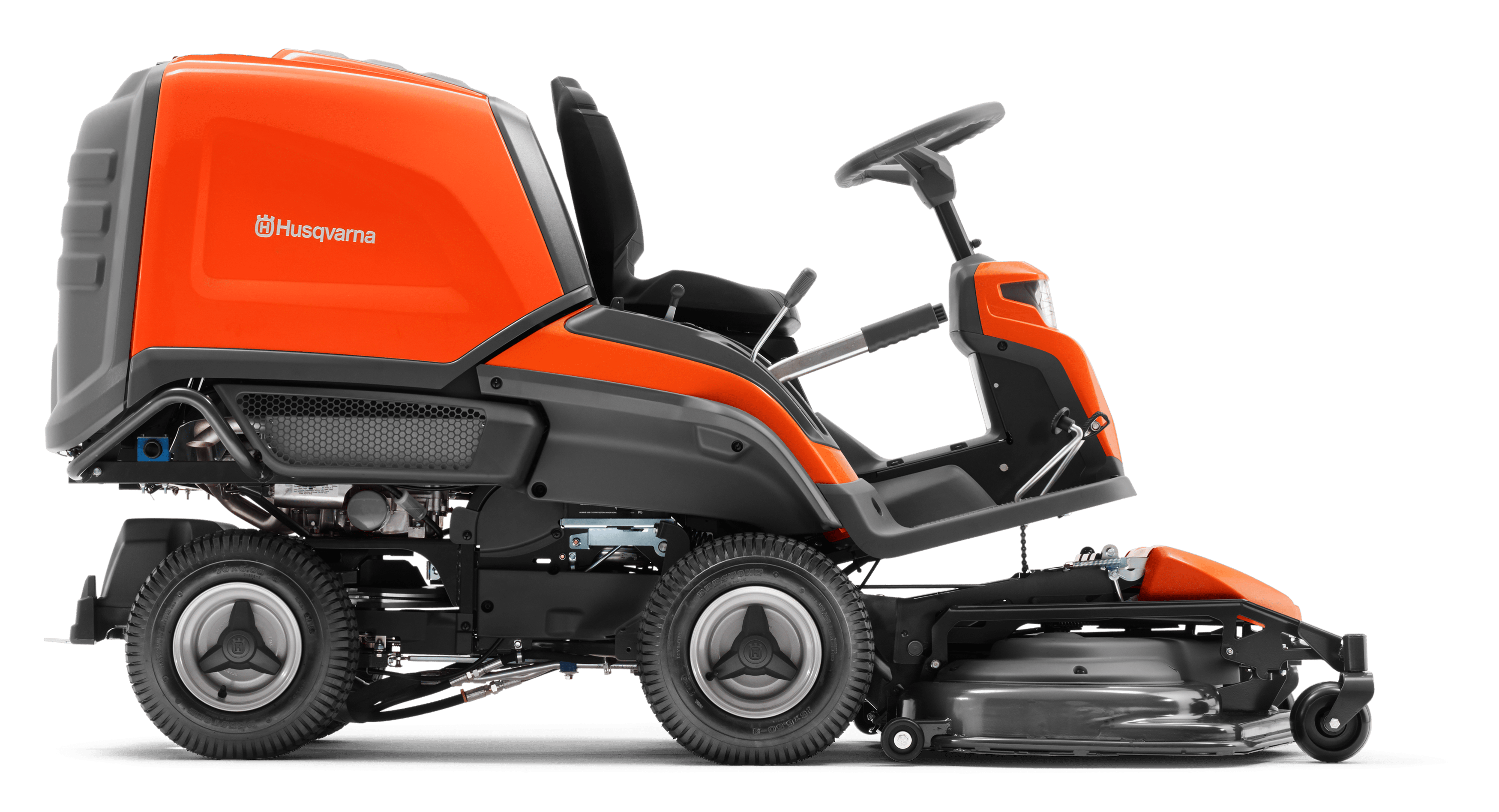 RC 318T