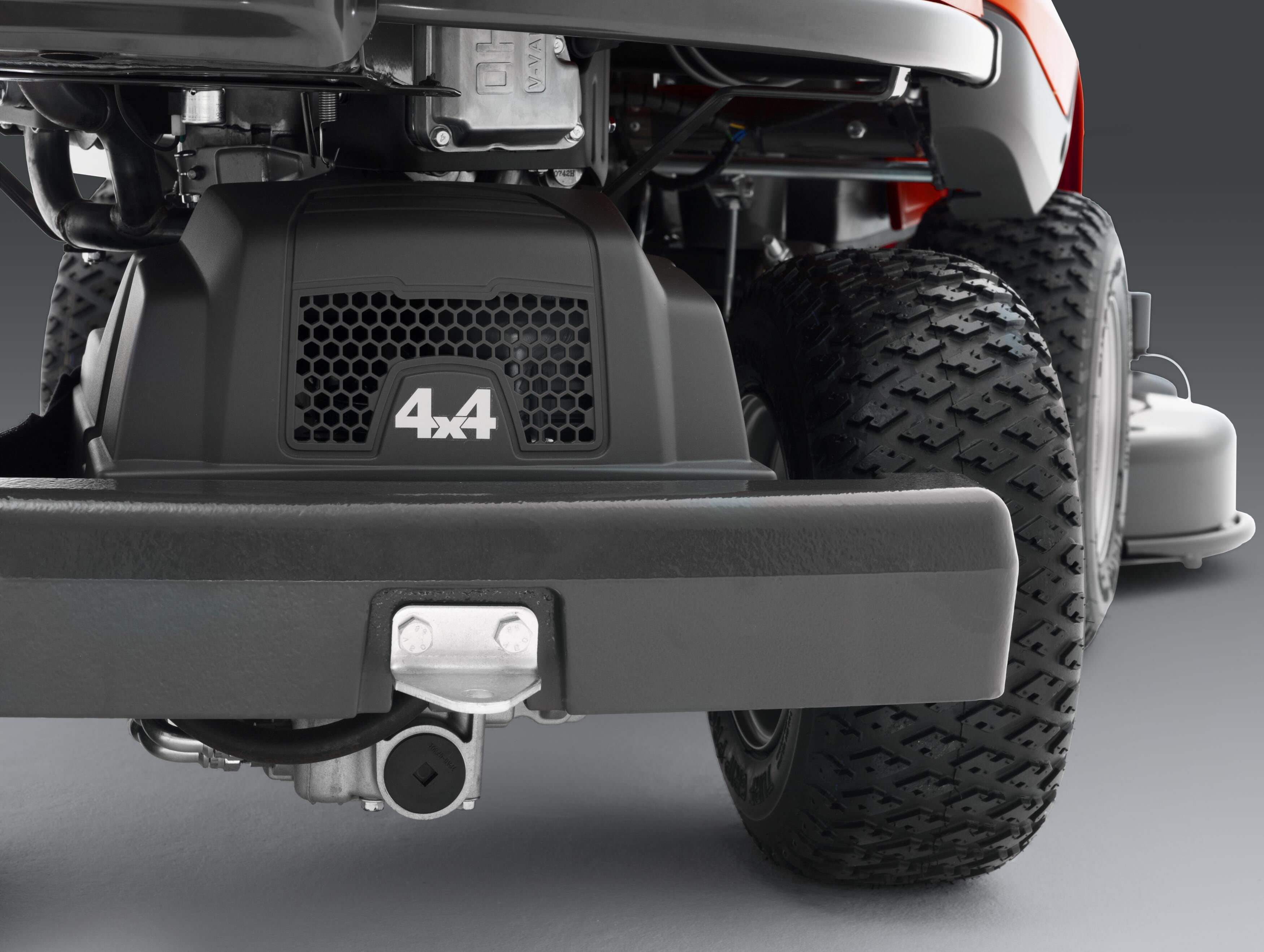 RC 320Ts AWD