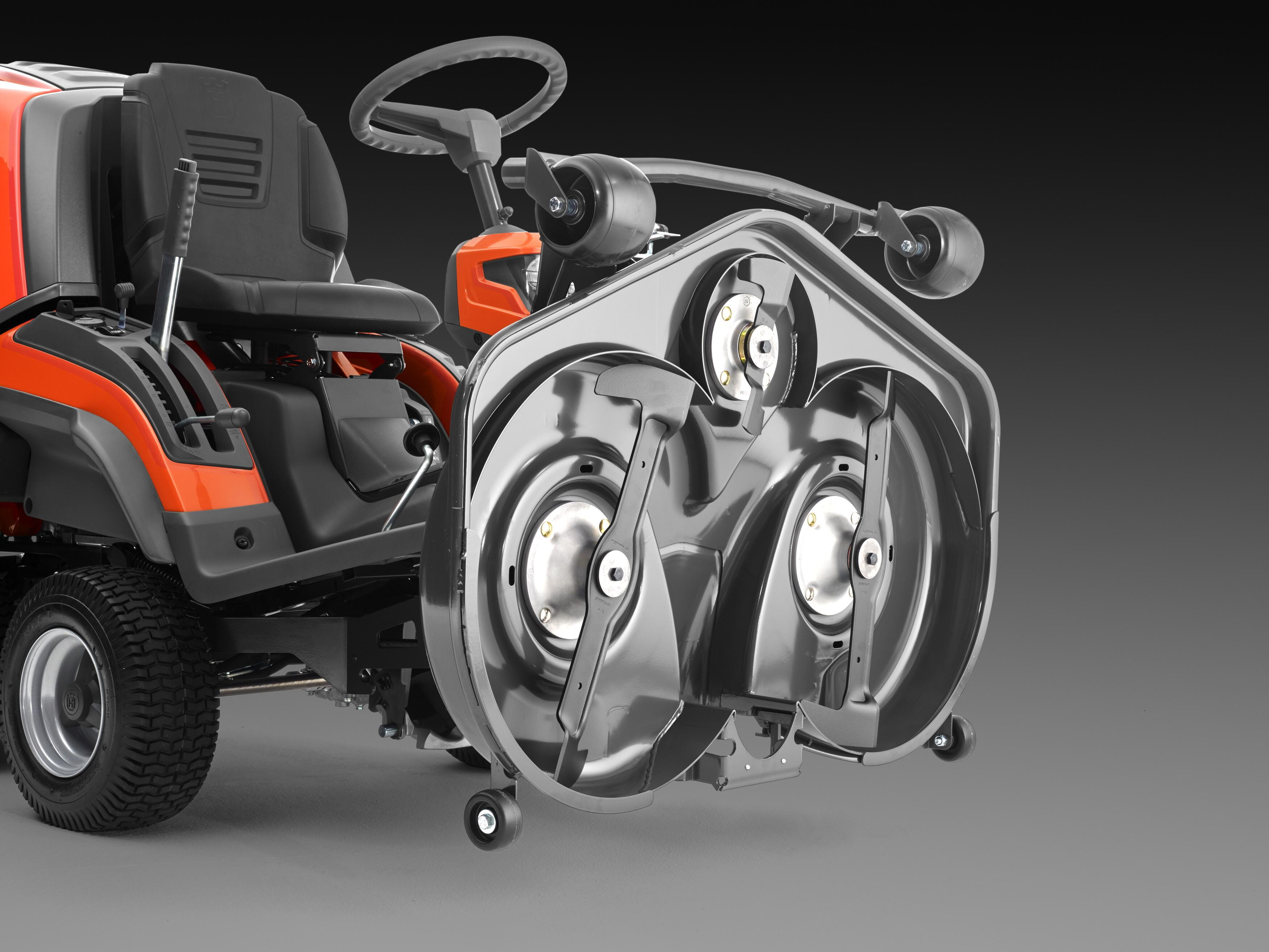 RC 320Ts AWD