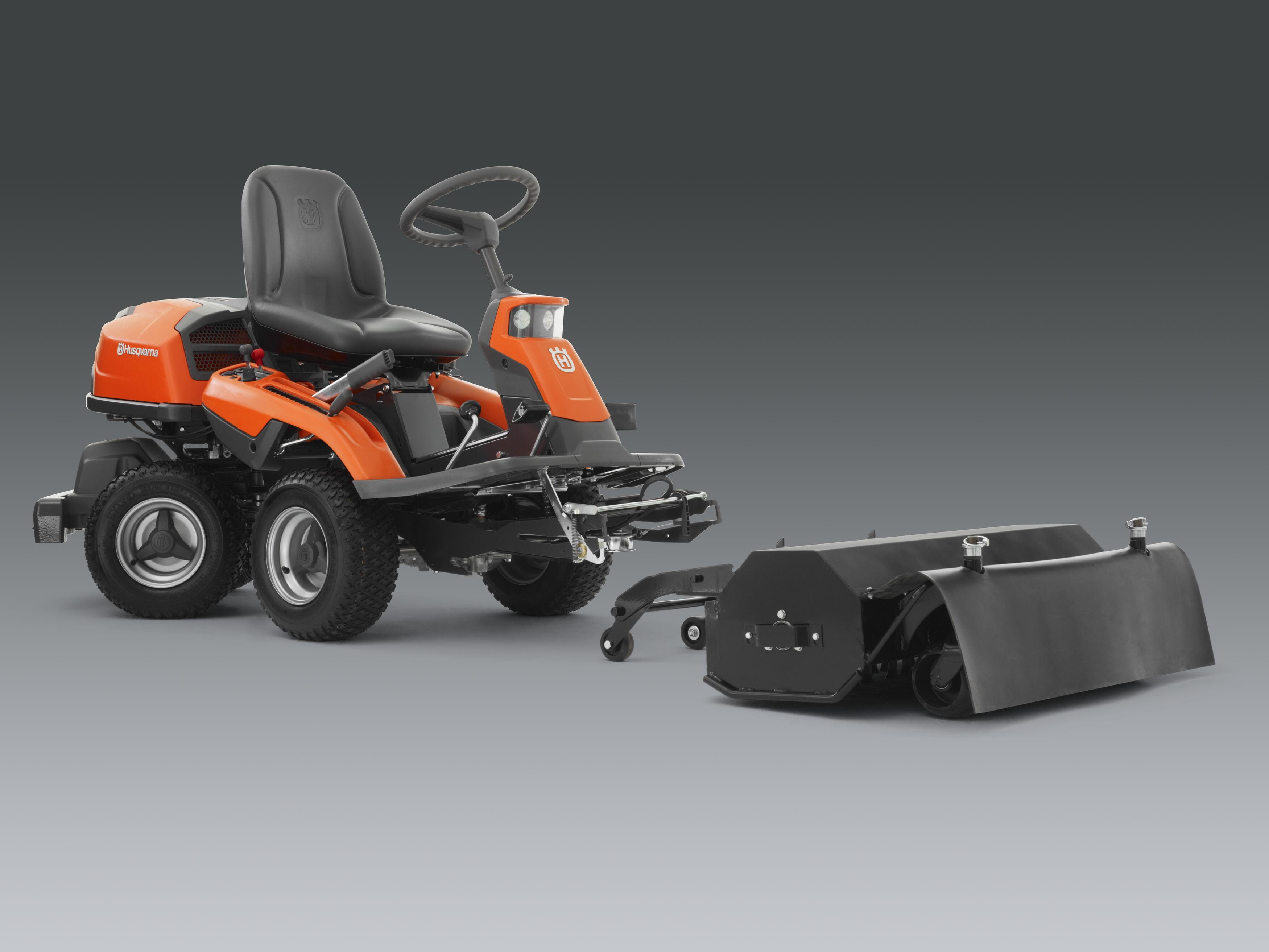 RC 320Ts AWD