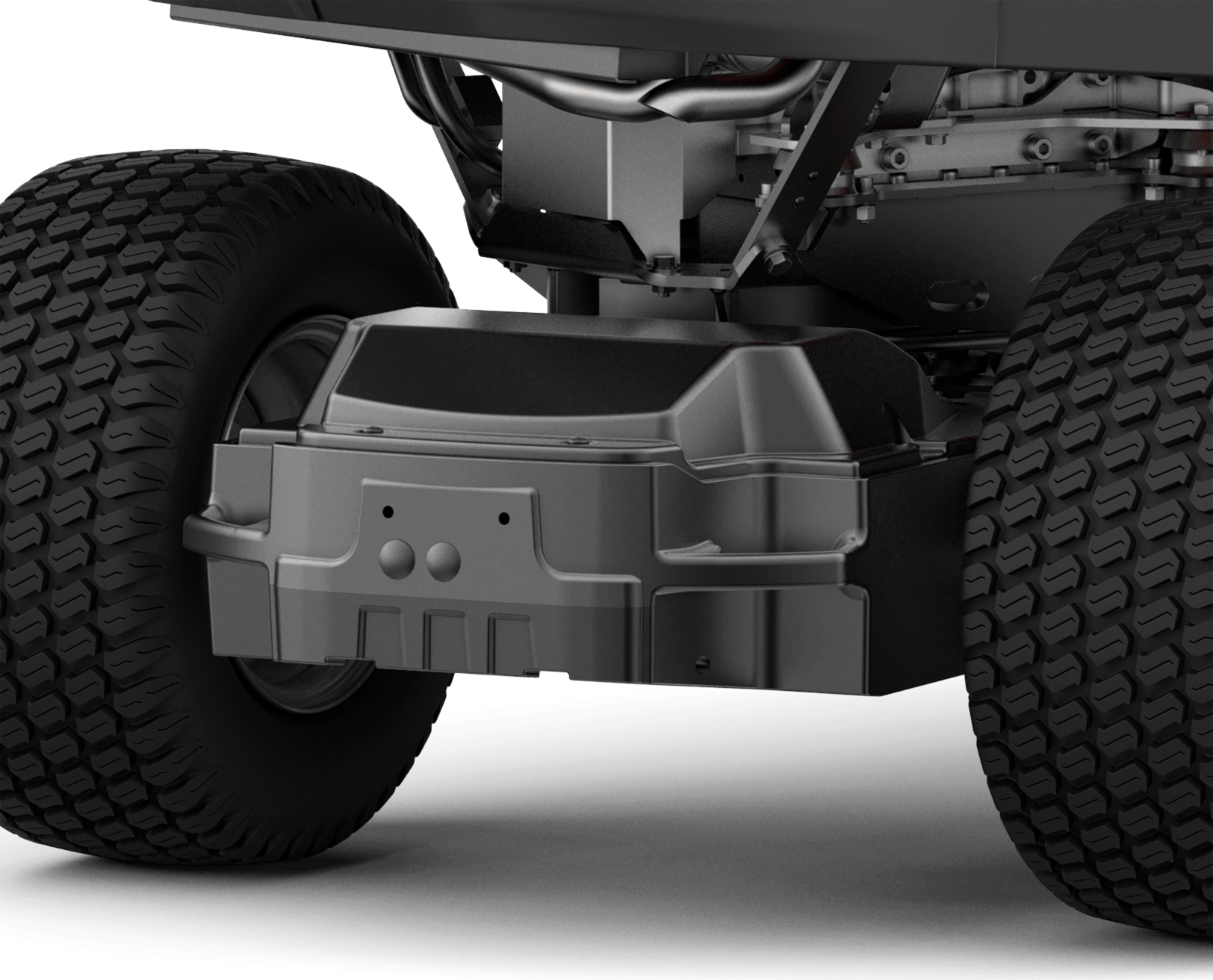 HUSQVARNA P 524EFI