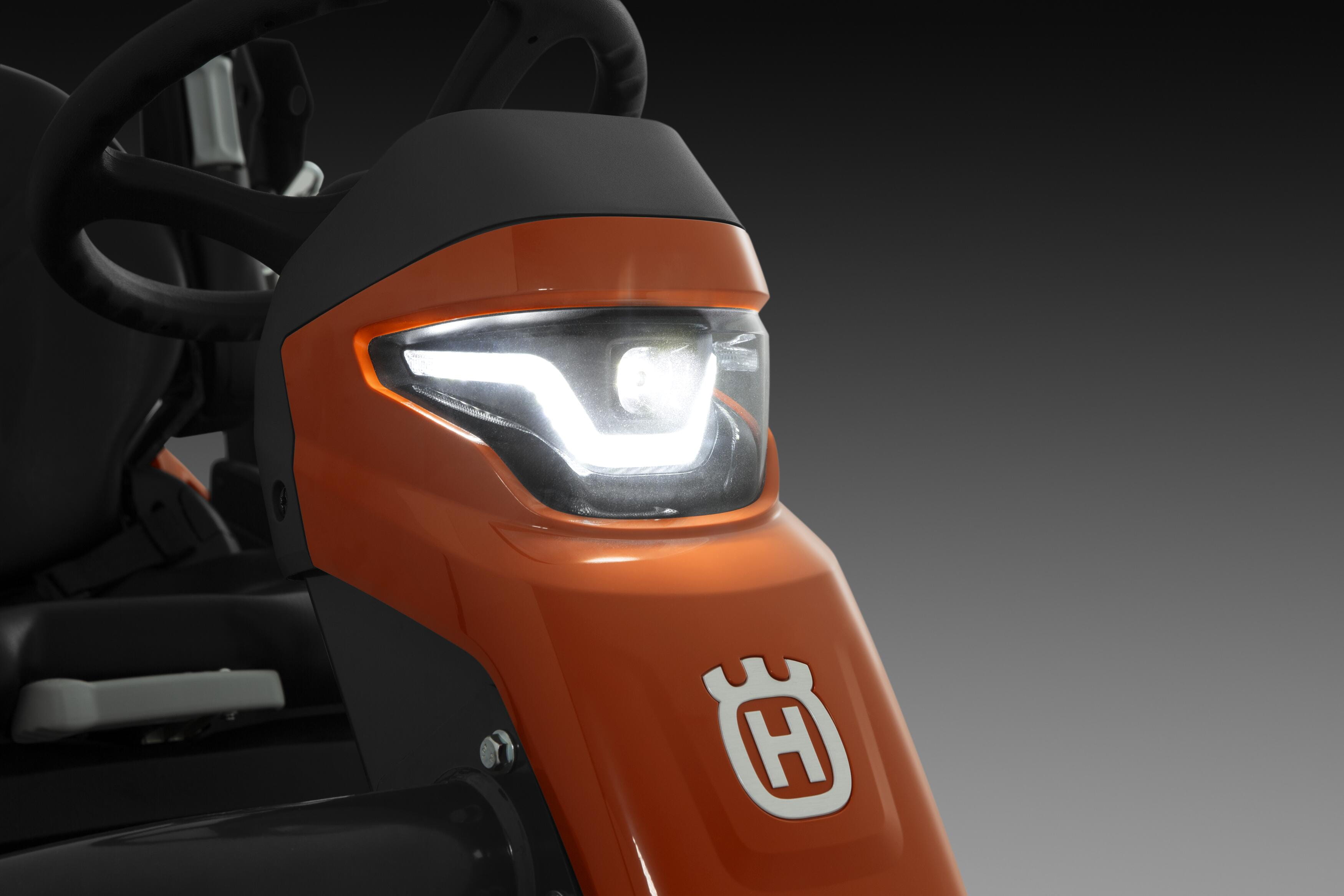 HUSQVARNA P 524EFI