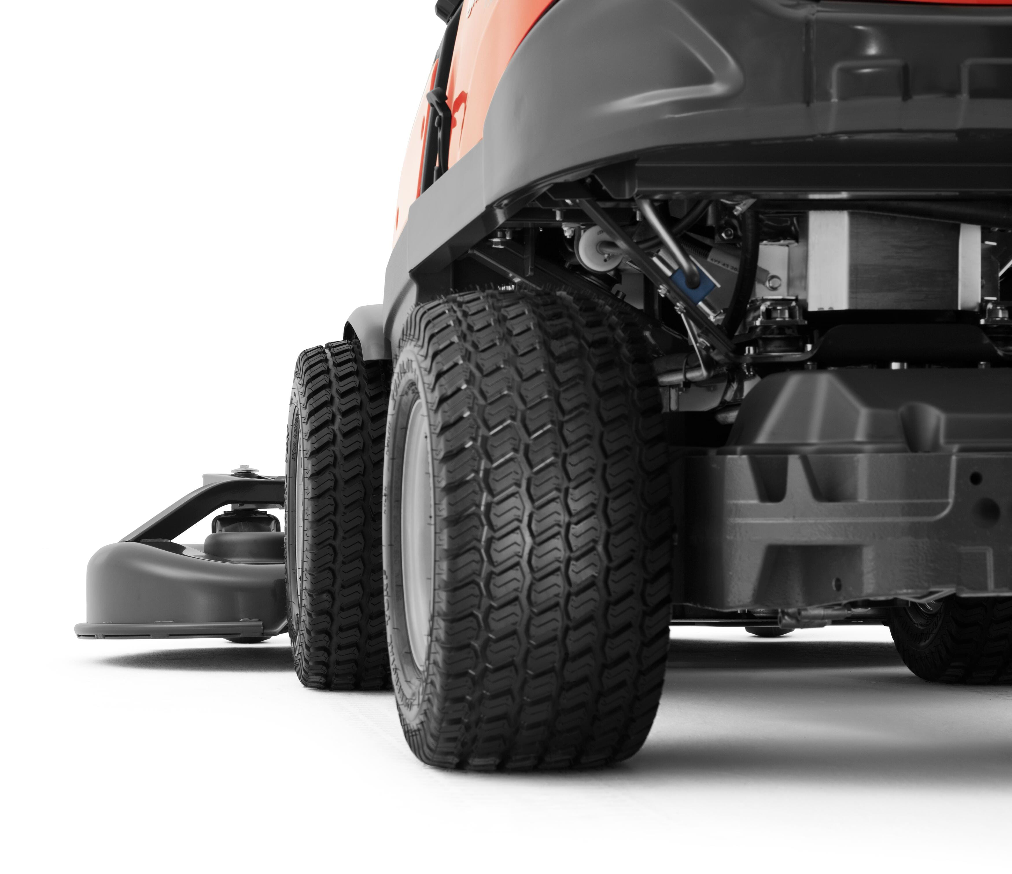 HUSQVARNA P 524EFI