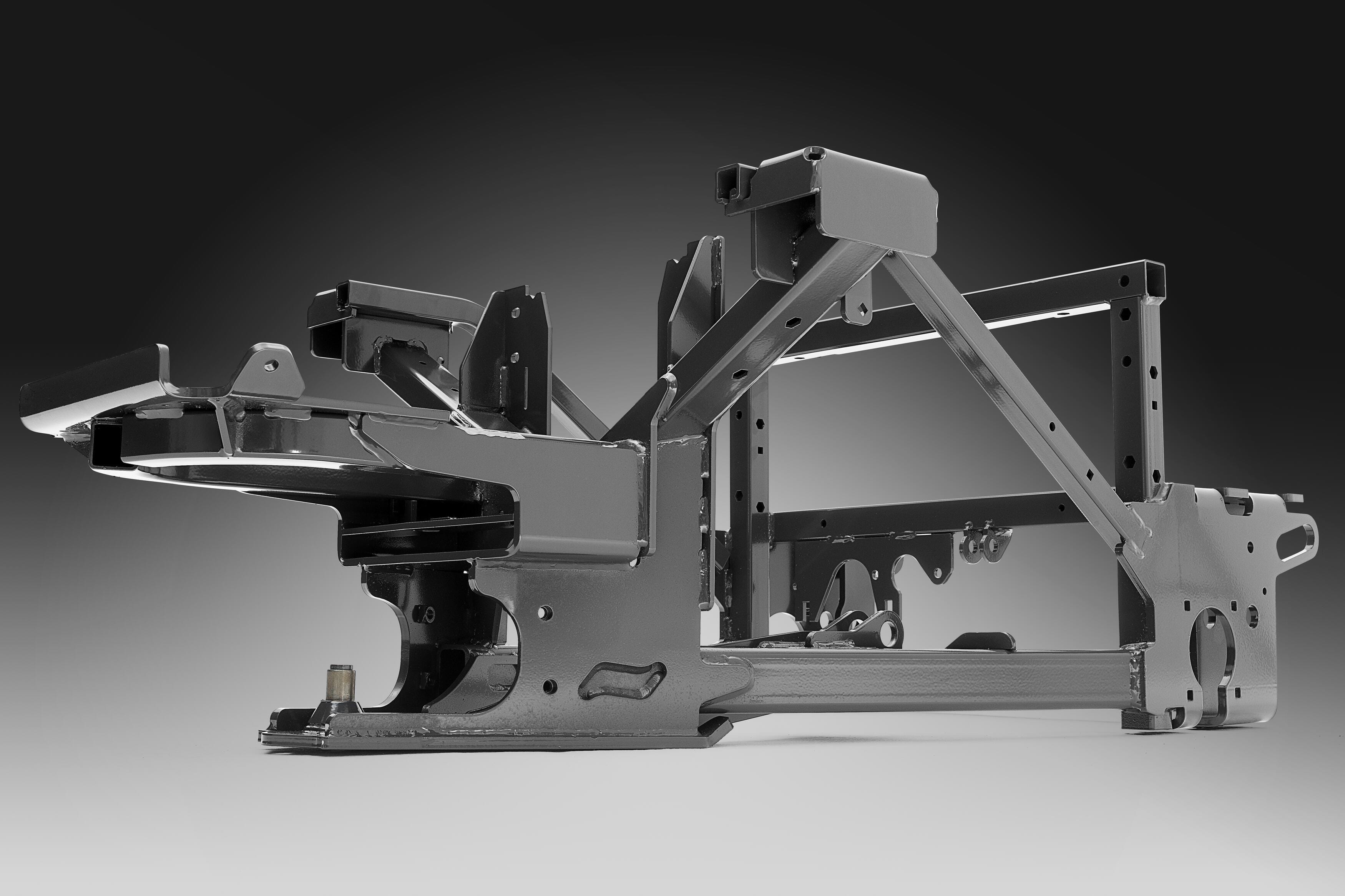 P 535HX