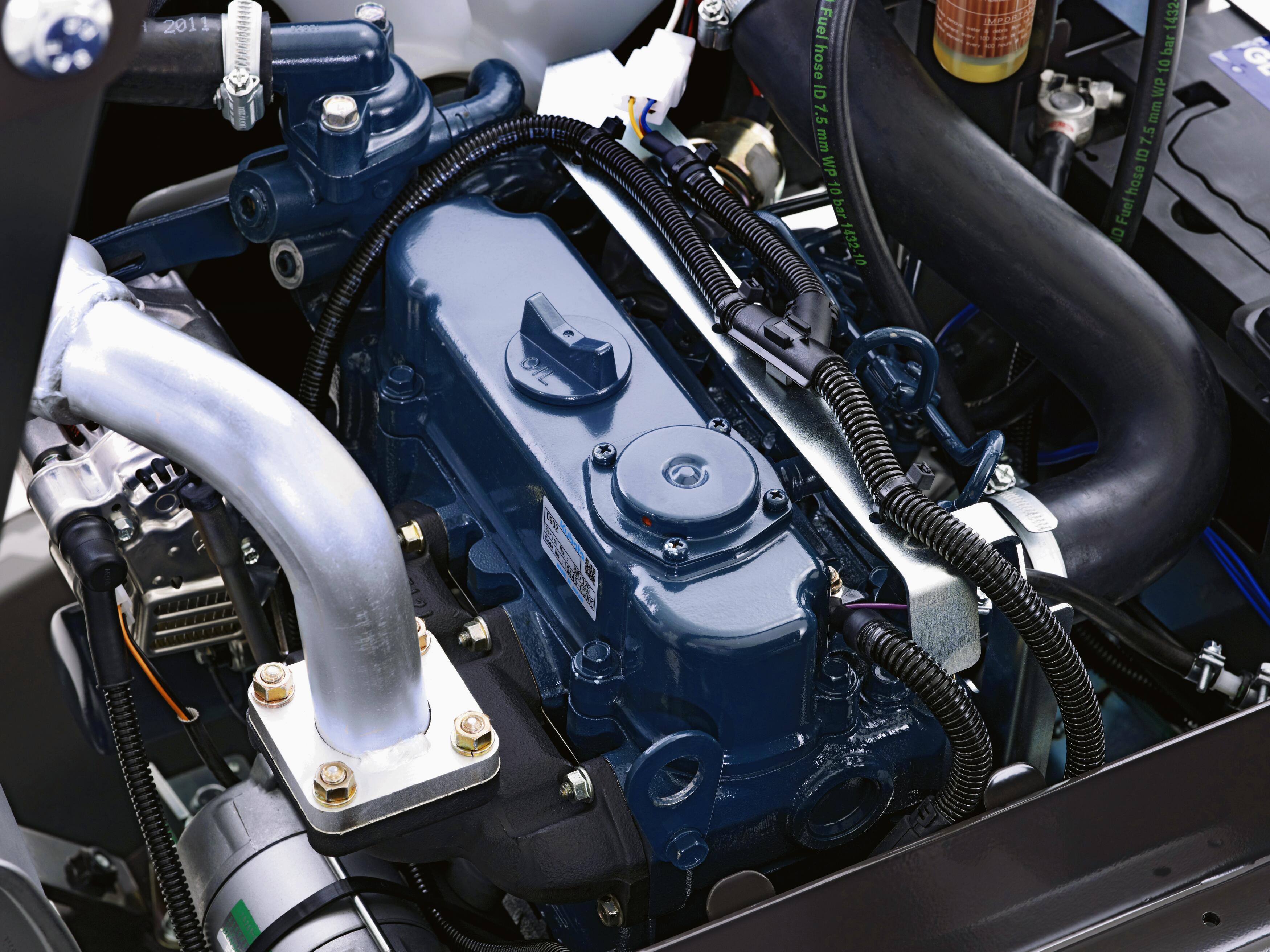 P 535HX