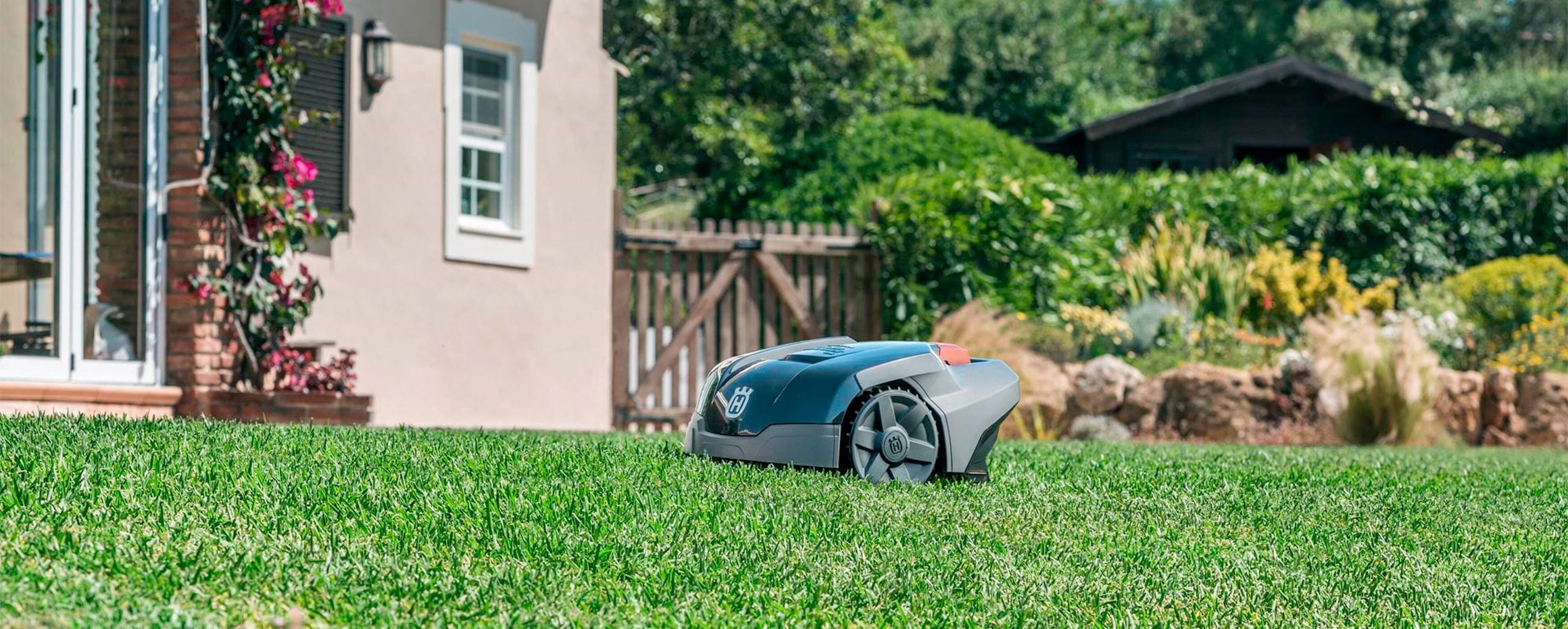 AUTOMOWER® 435X AWD 